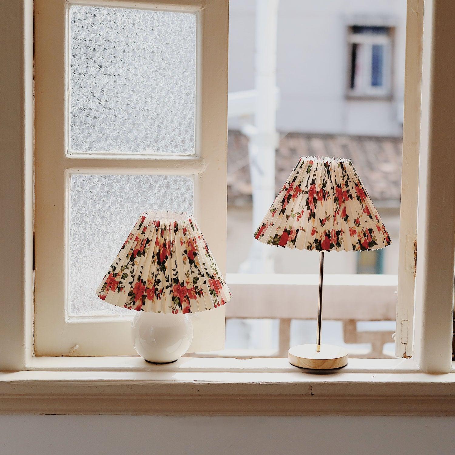Flores Table Lamp - Image 5