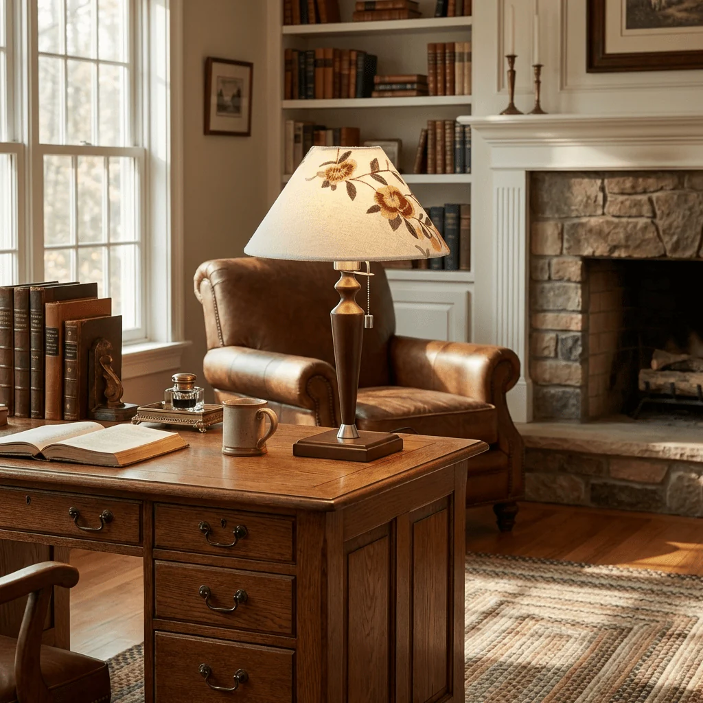 Florienne Table Lamp - Image 3