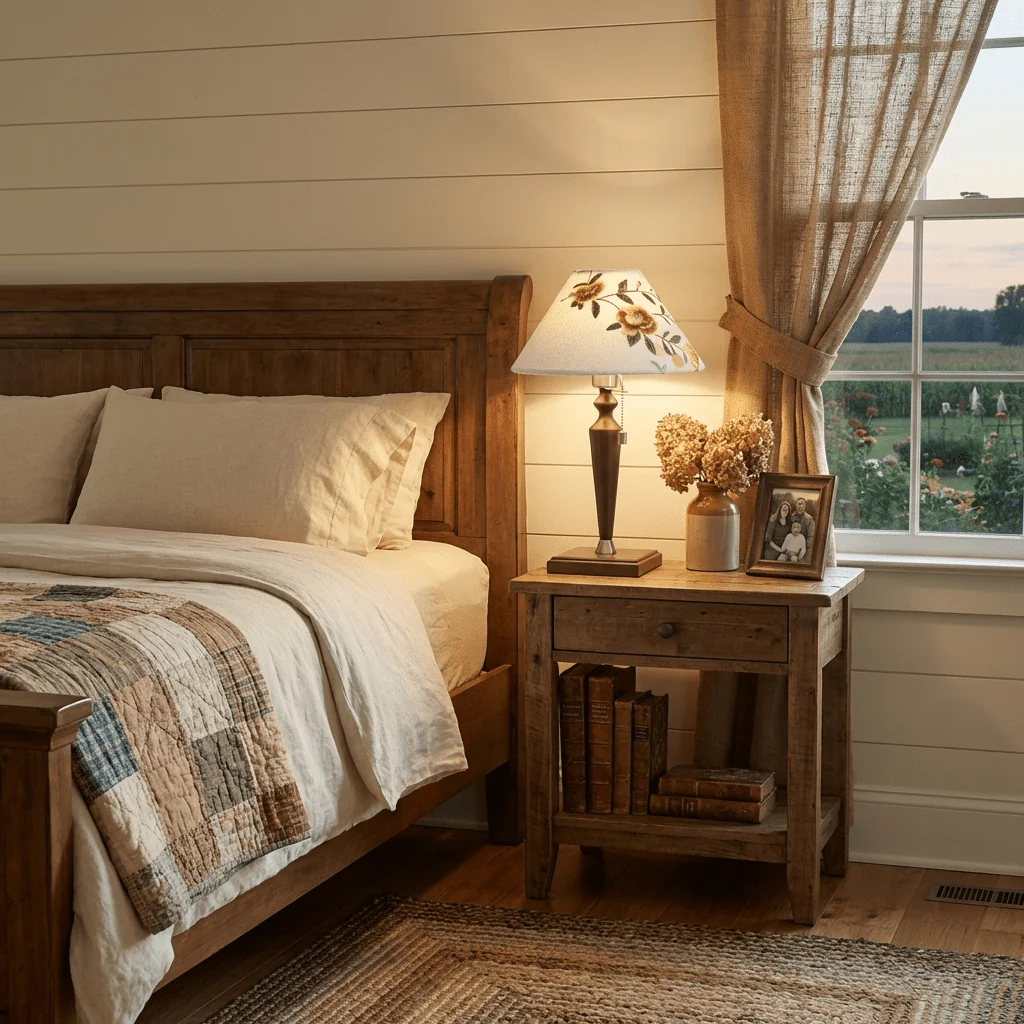 Florienne Table Lamp - Image 4