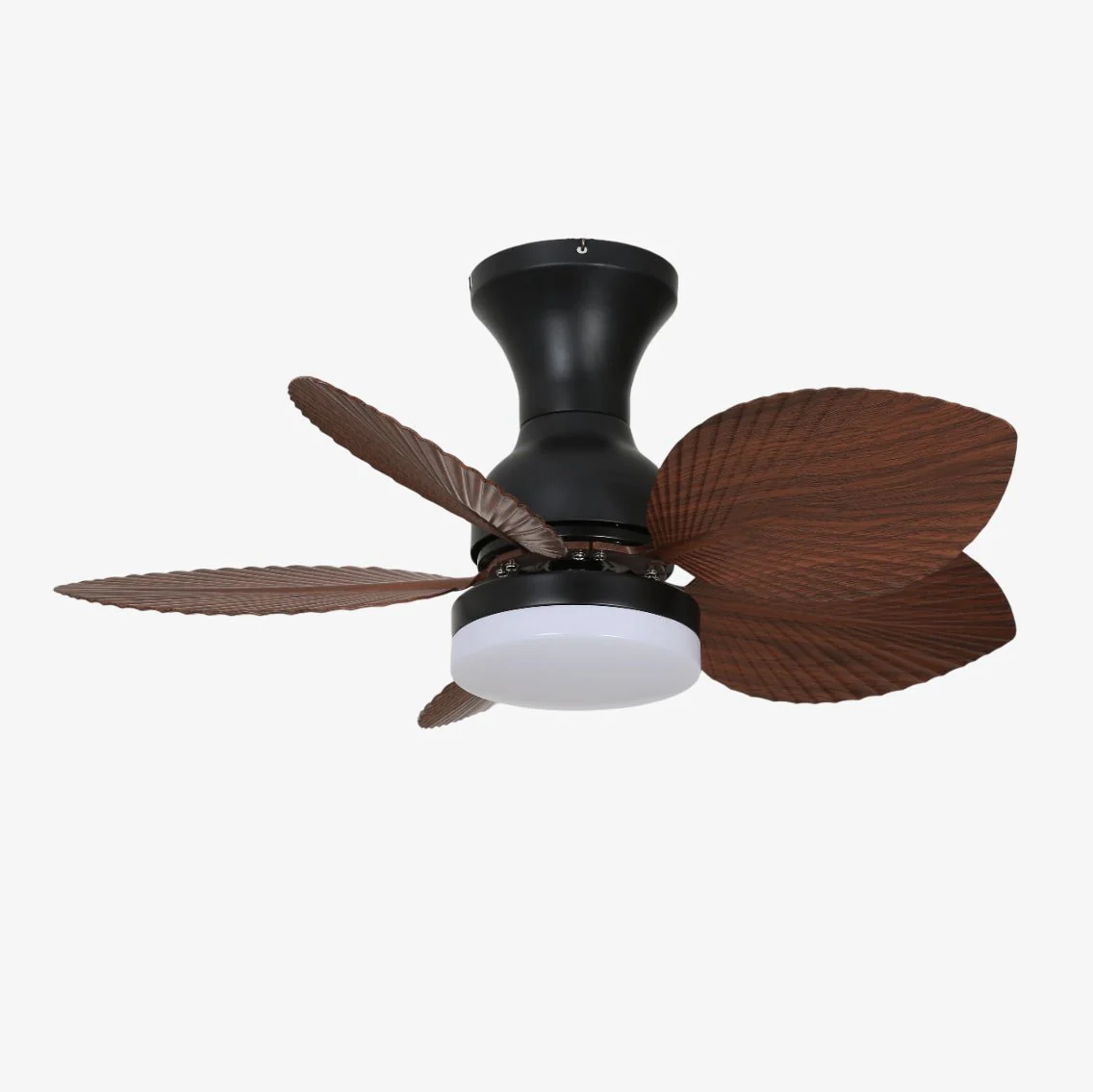 Floriva Blossom Ceiling Fan Light - Image 7