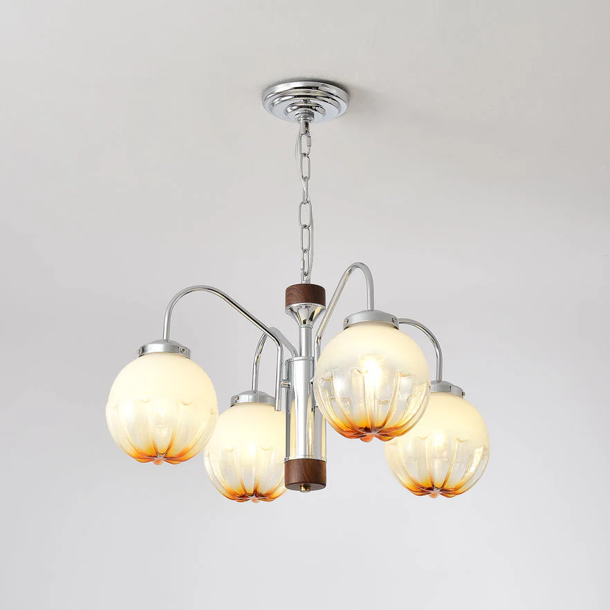 Flower Bud Chandelier - Image 52