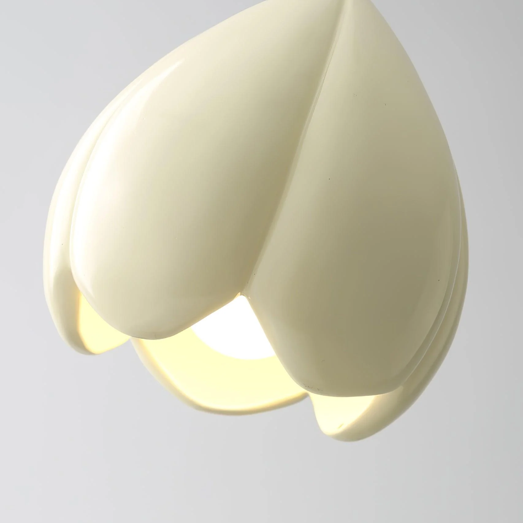 Flower Bud Pendant Lamp - Image 11