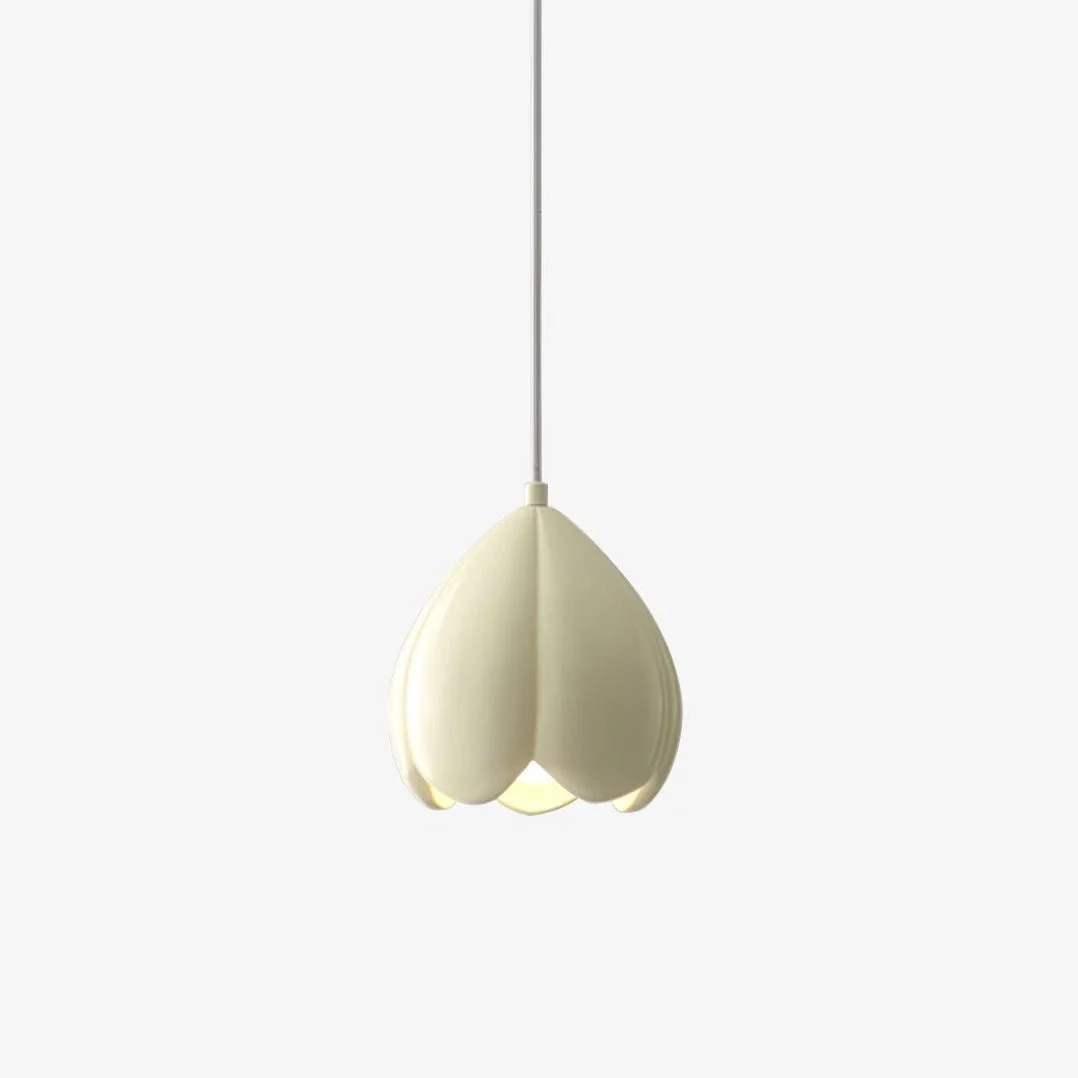 Flower Bud Pendant Lamp - Image 18