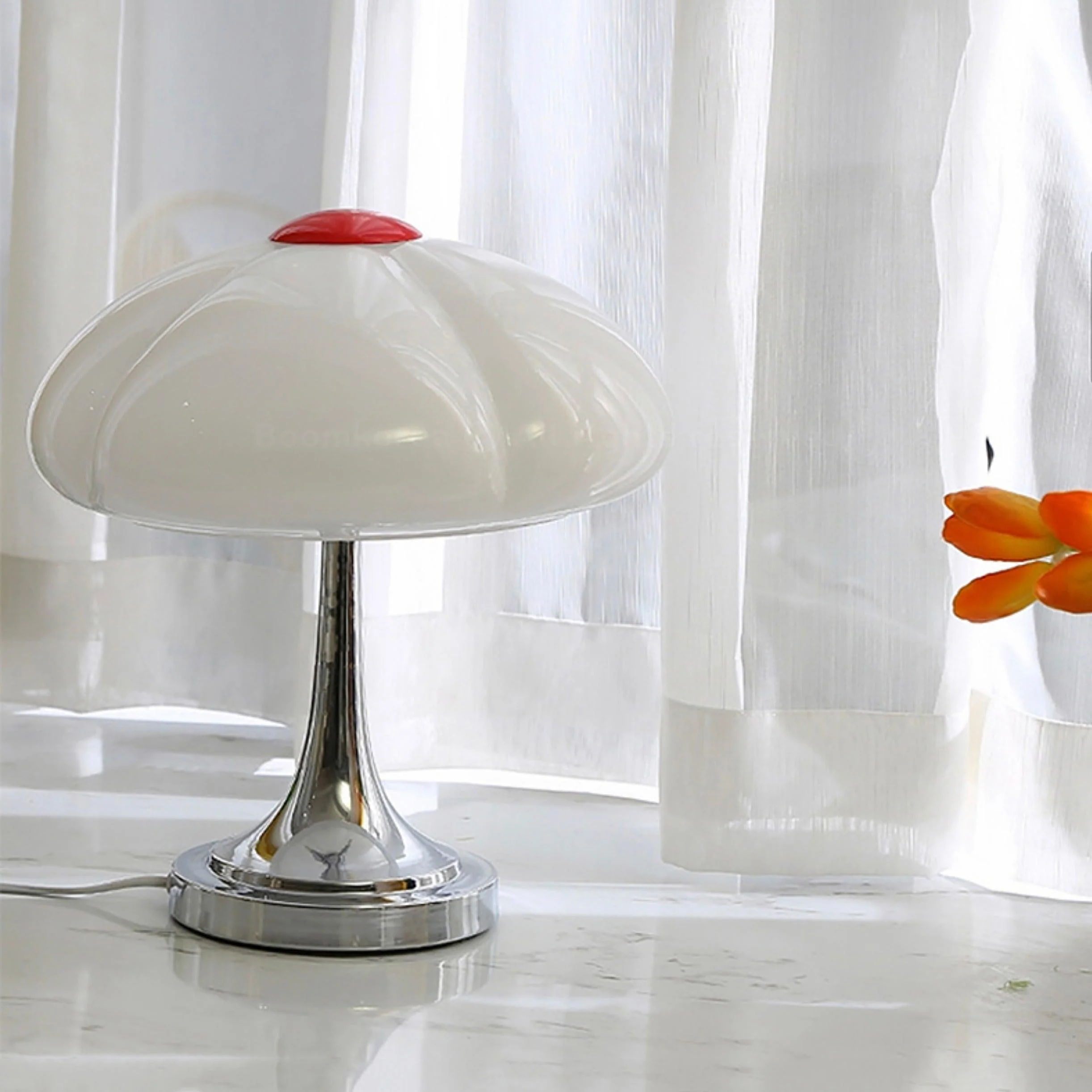 Flower Petal Table Lamp - Image 12
