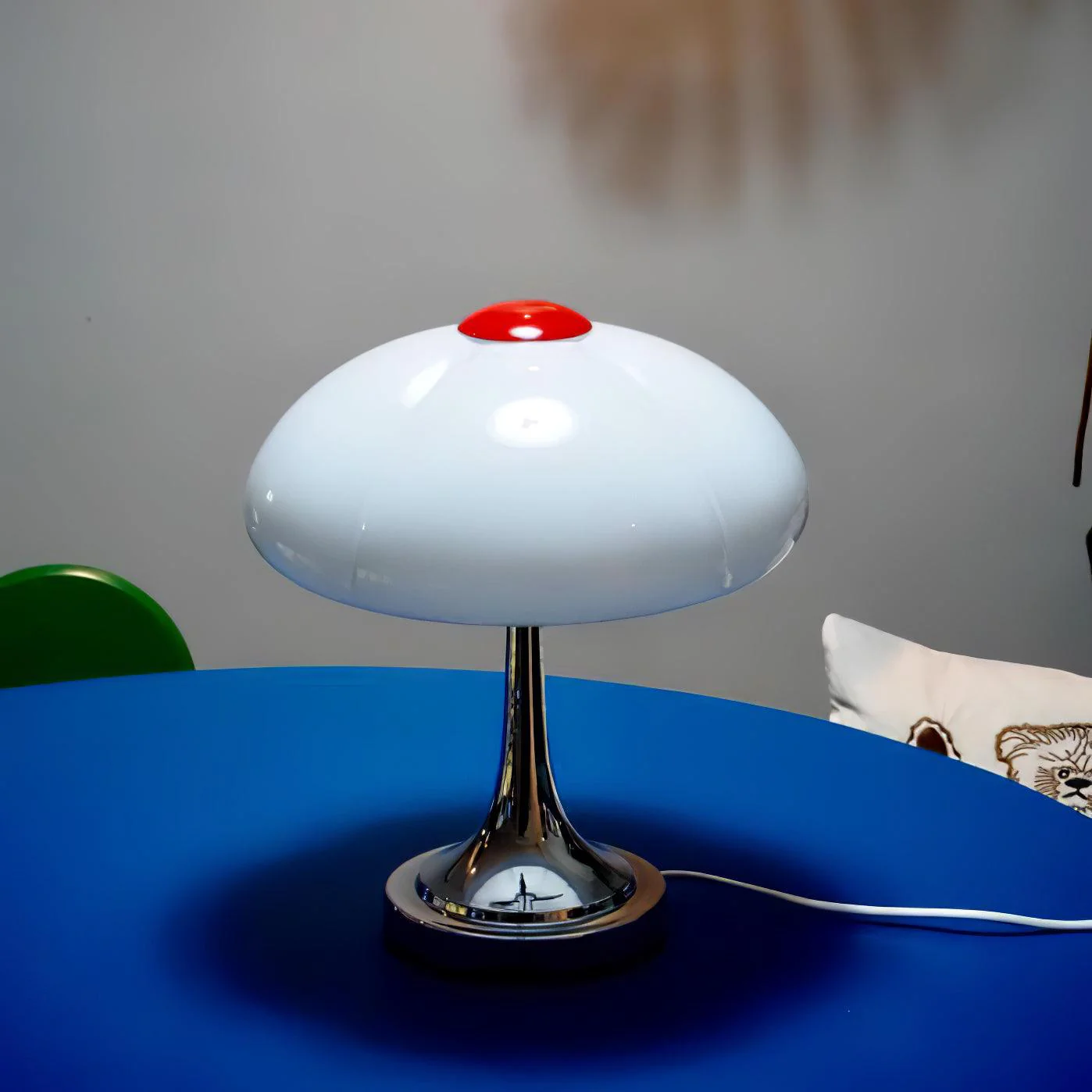 Flower Petal Table Lamp - Image 16