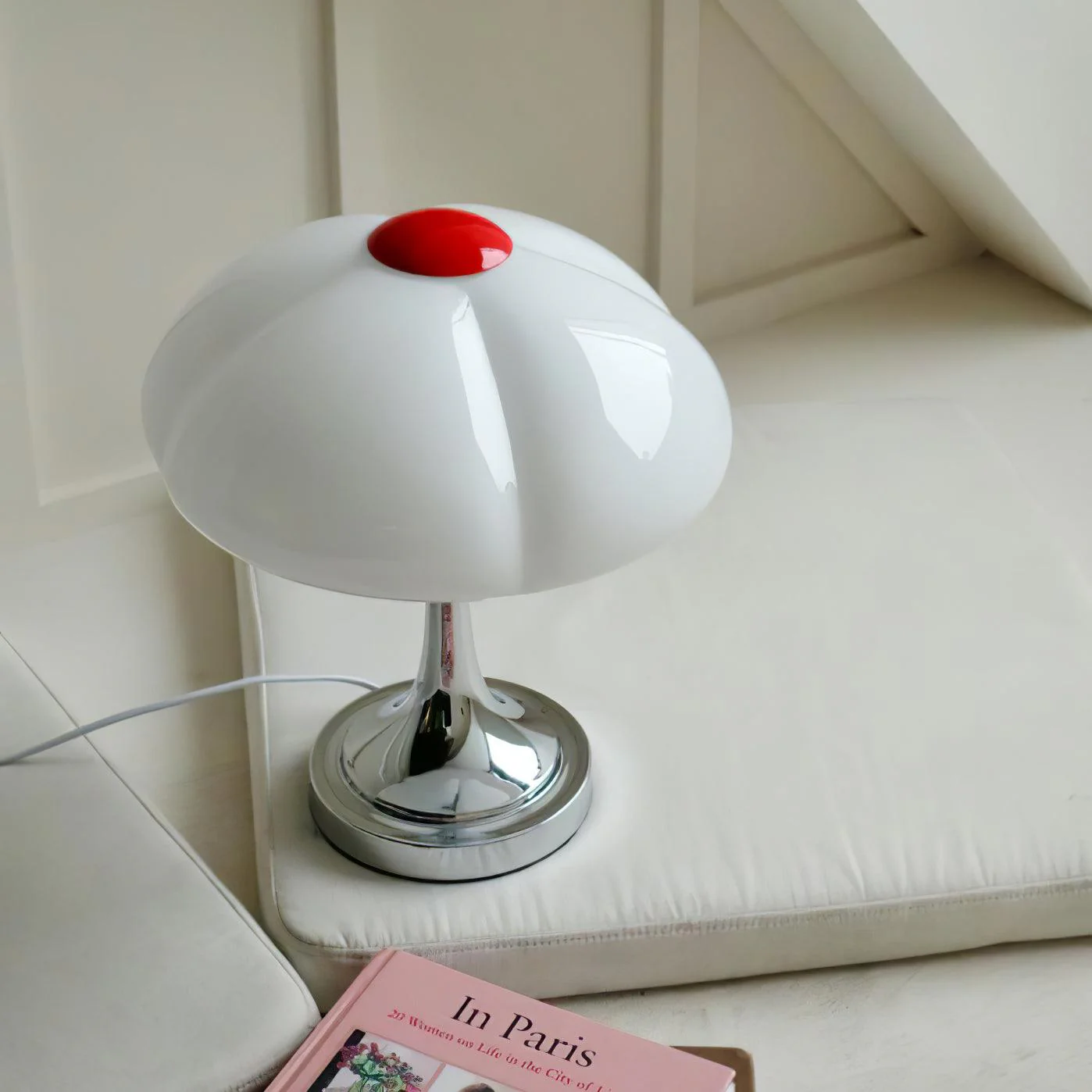 Flower Petal Table Lamp - Image 19