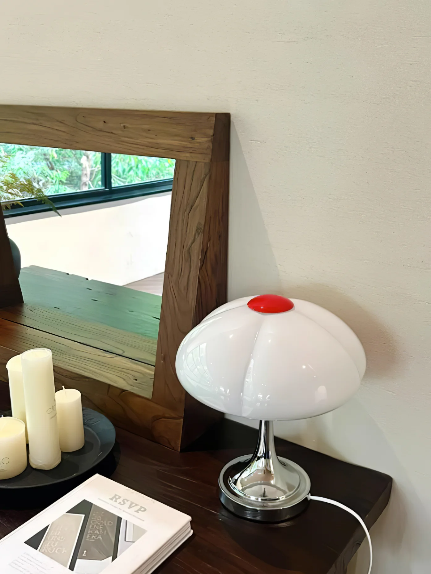 Flower Petal Table Lamp - Image 23