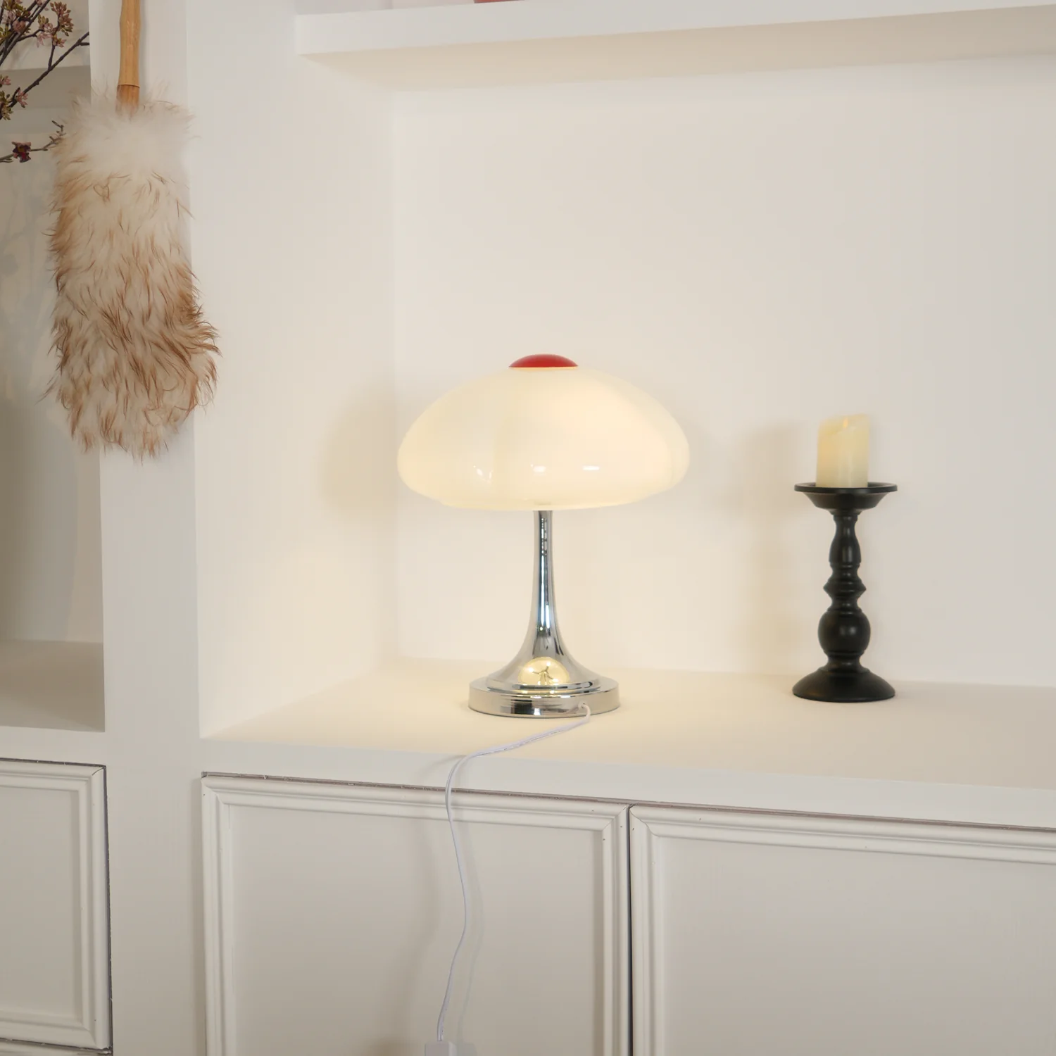 Flower Petal Table Lamp - Image 28