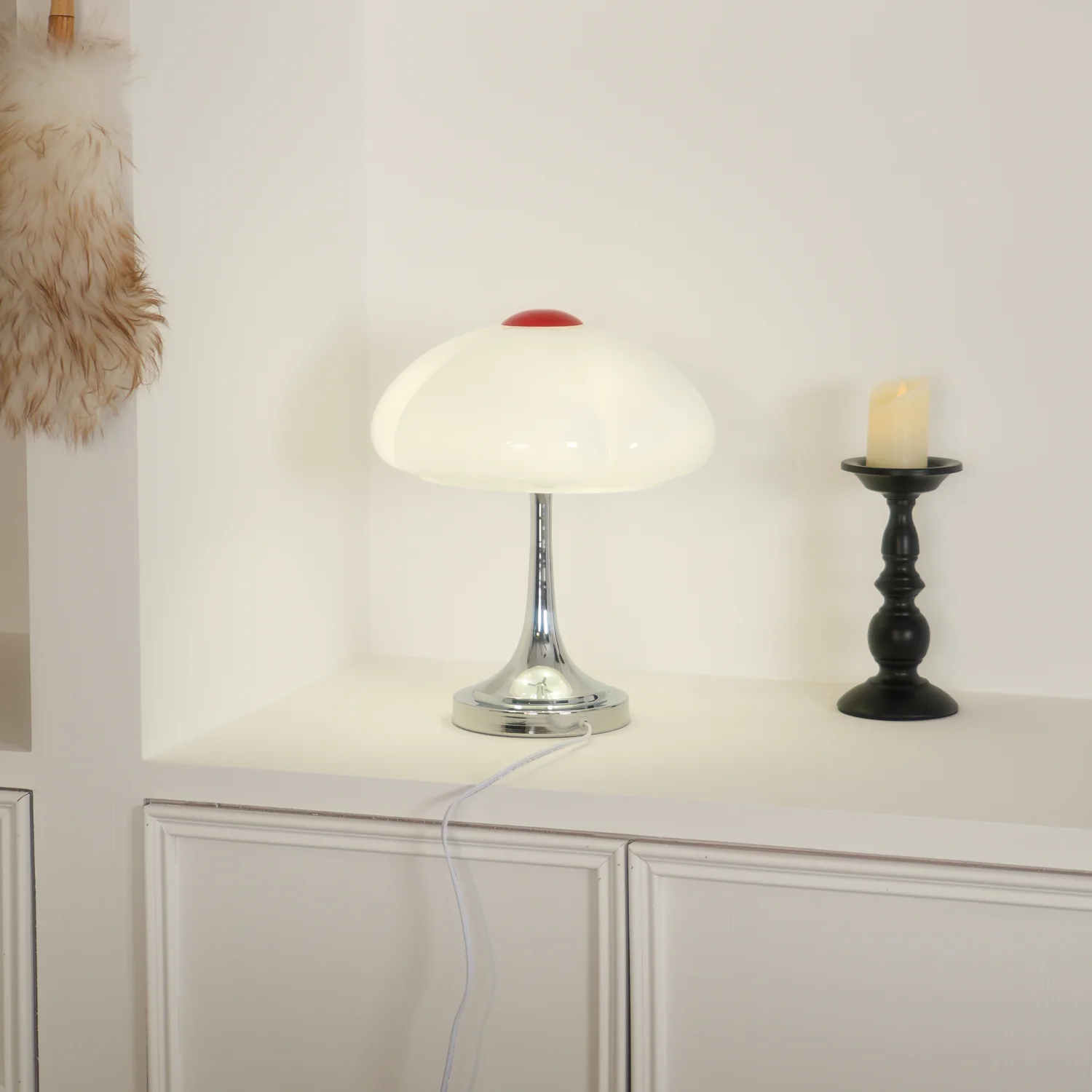 Flower Petal Table Lamp - Image 29