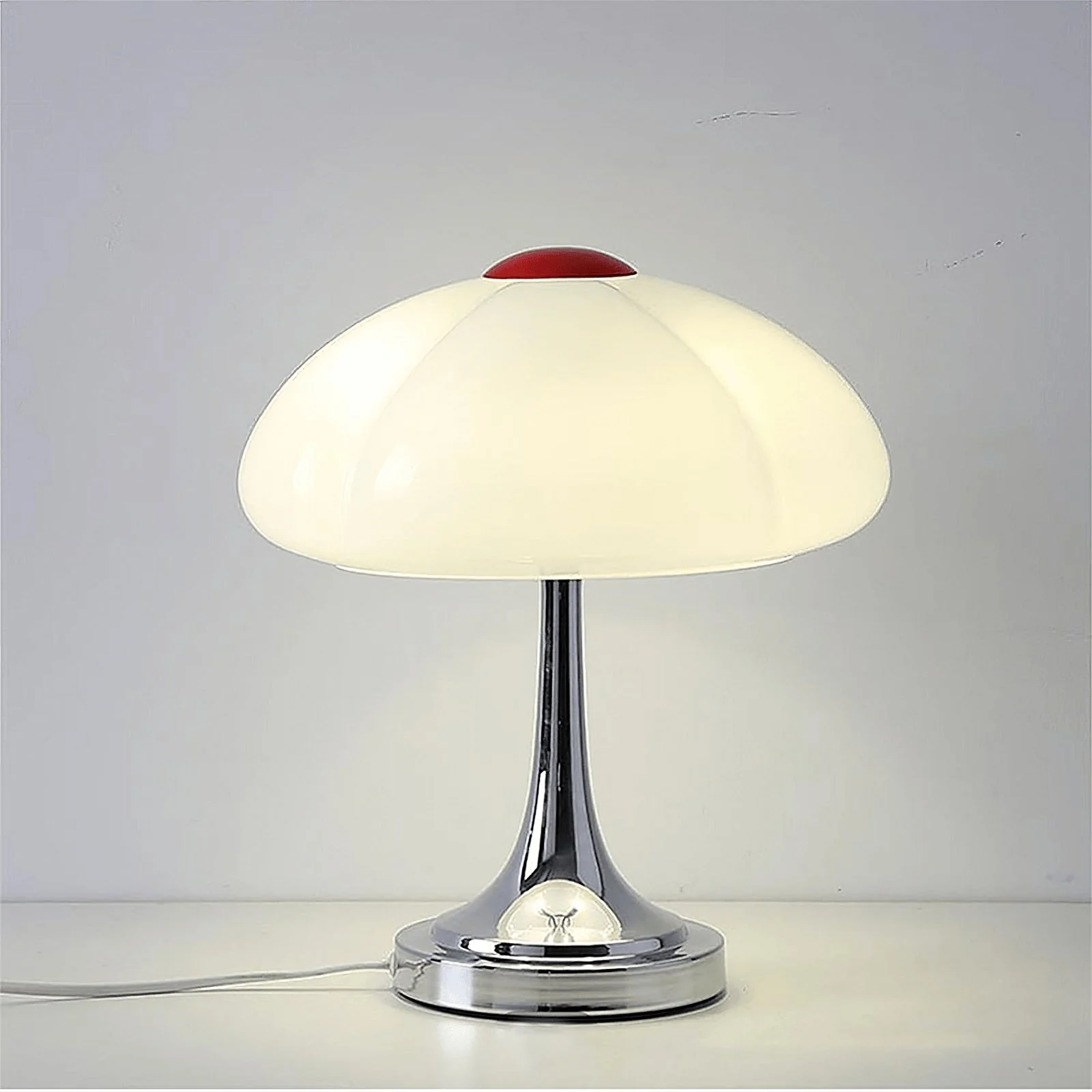 Flower Petal Table Lamp - Image 6