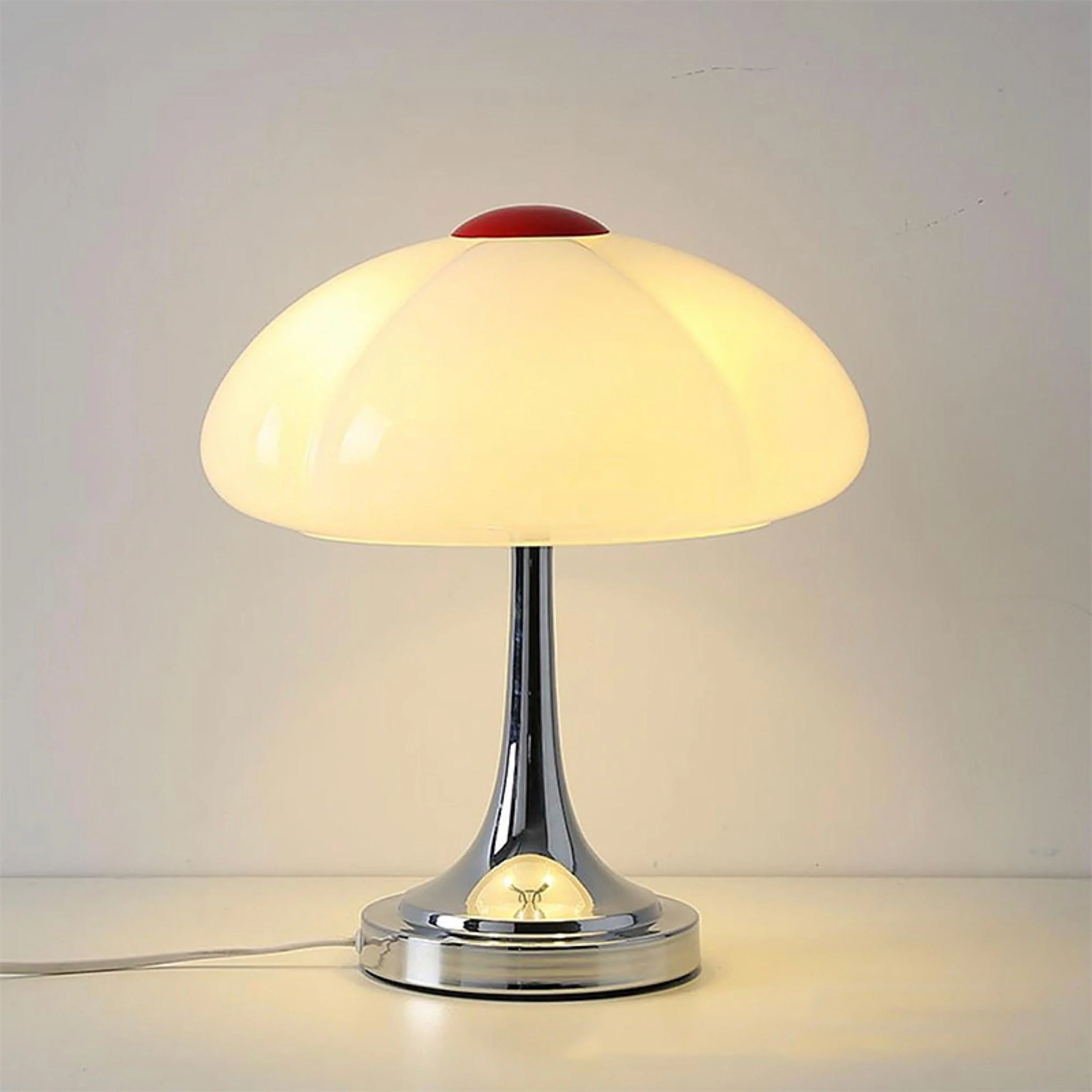 Flower Petal Table Lamp - Image 9