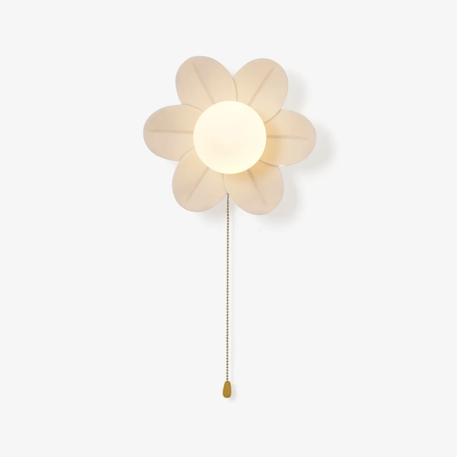Flowers Wall Lamp
