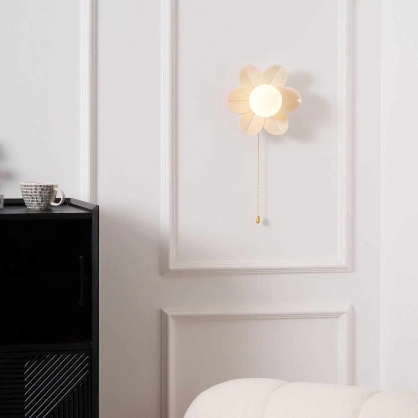 Flowers Wall Lamp - Image 10