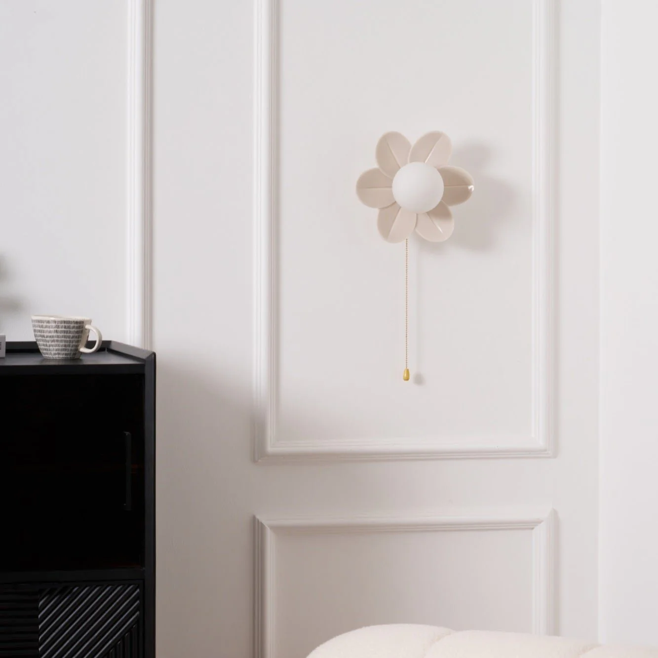 Flowers Wall Lamp - Image 11
