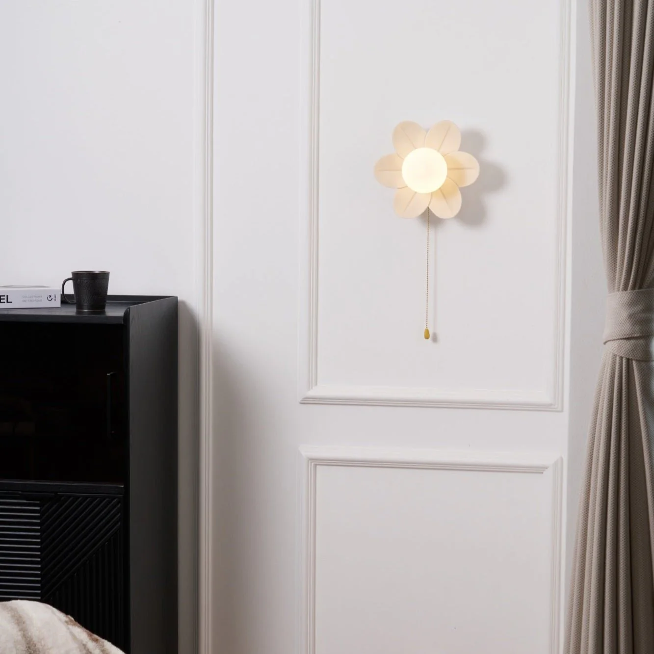 Flowers Wall Lamp - Image 12