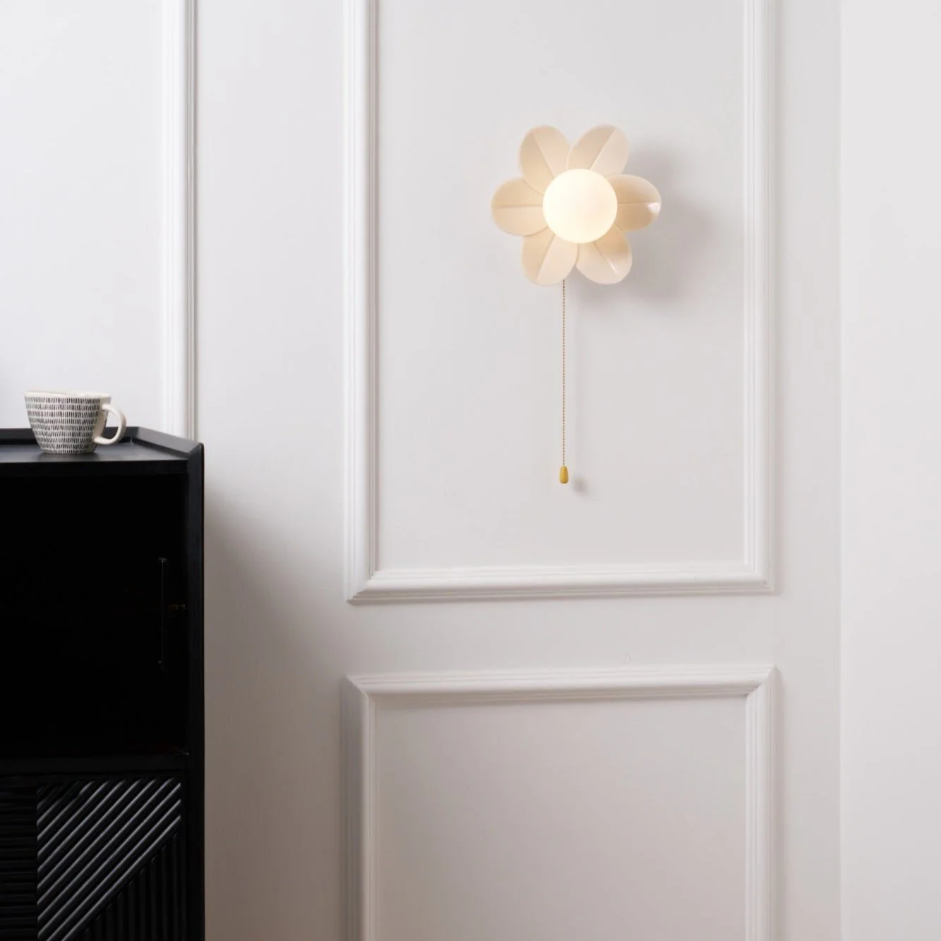 Flowers Wall Lamp - Image 13
