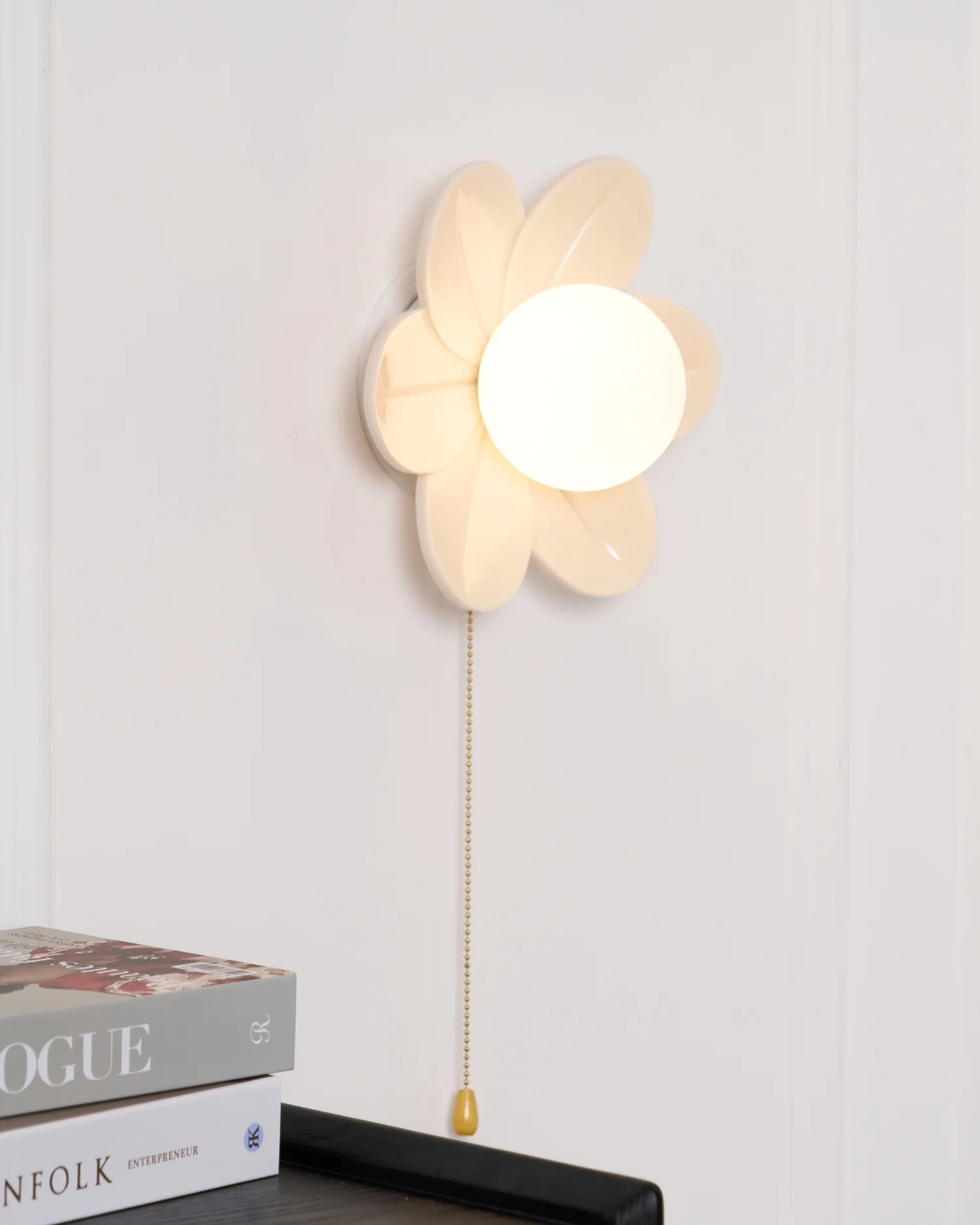 Flowers Wall Lamp - Image 14