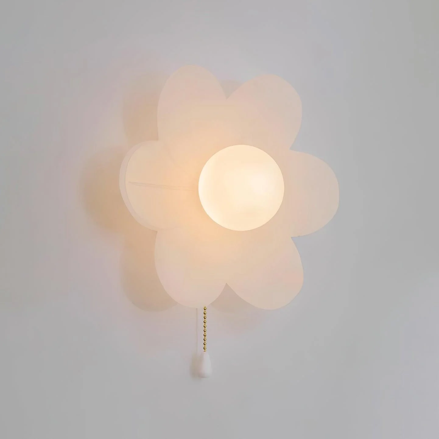 Flowers Wall Lamp - Image 16