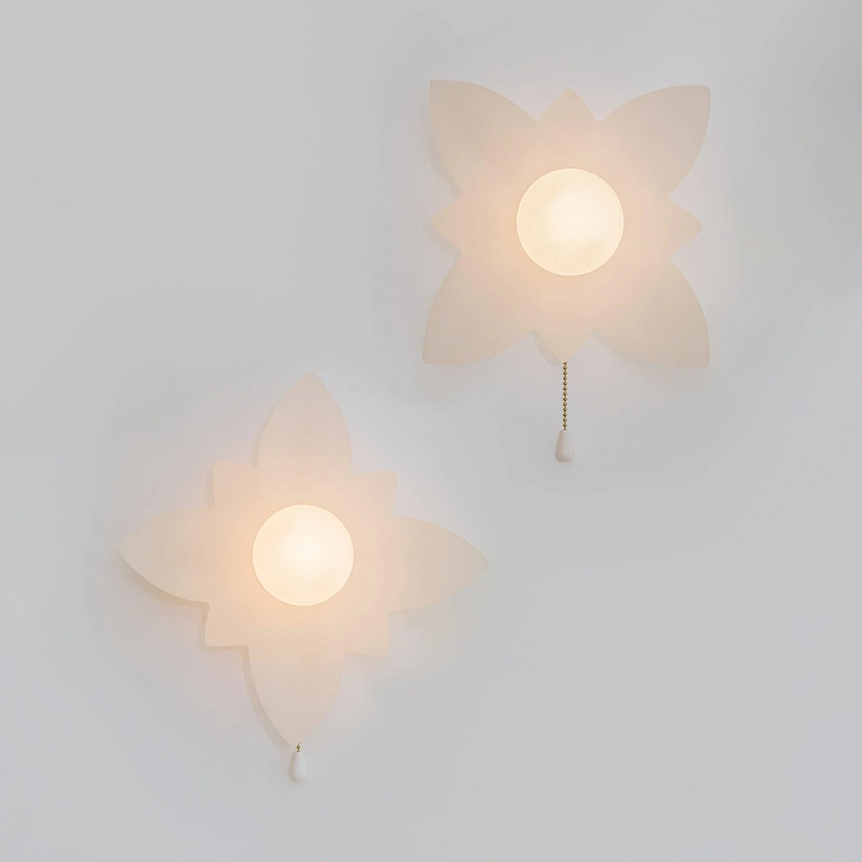 Flowers Wall Lamp - Image 21