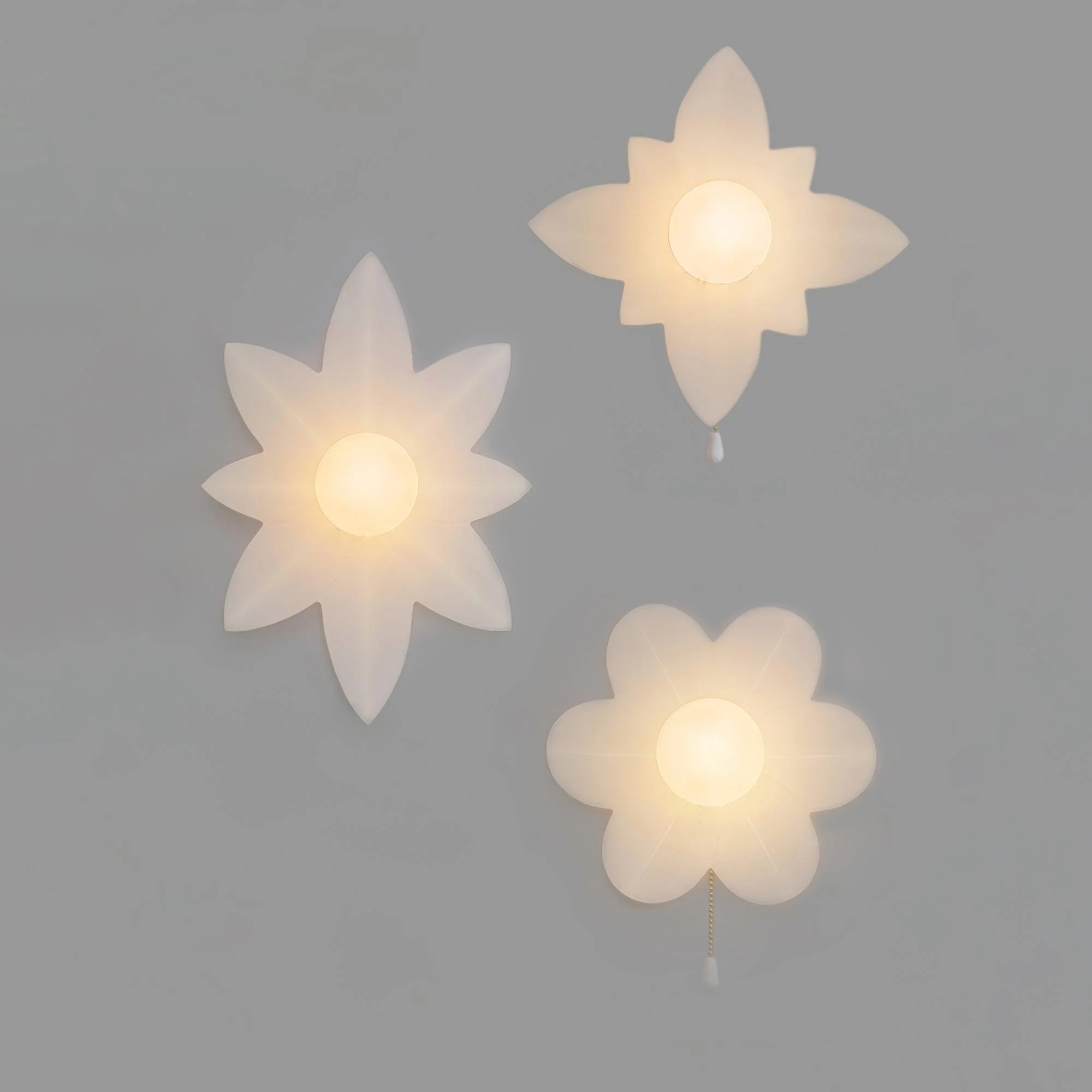 Flowers Wall Lamp - Image 22