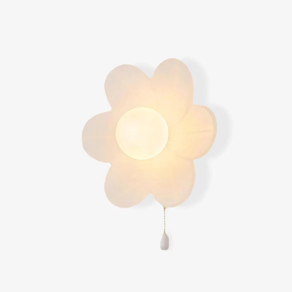 Flowers Wall Lamp - Image 24