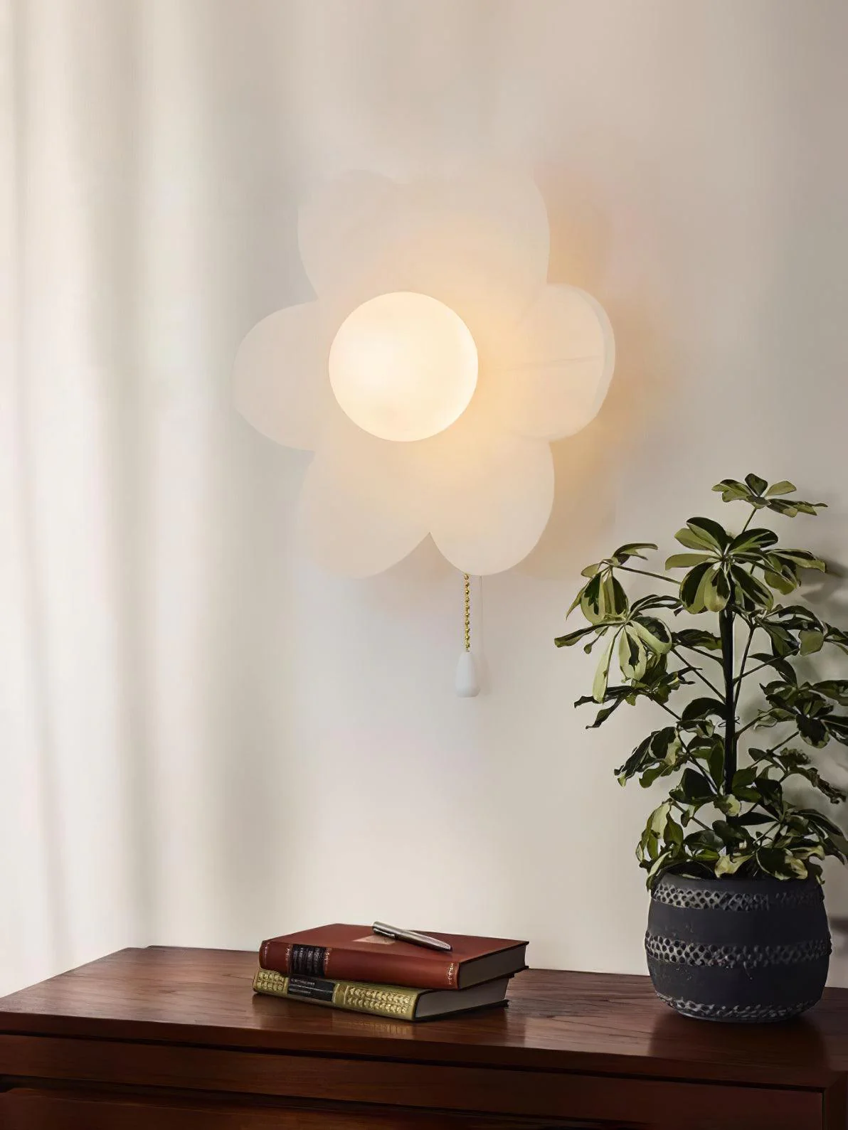 Flowers Wall Lamp - Image 26