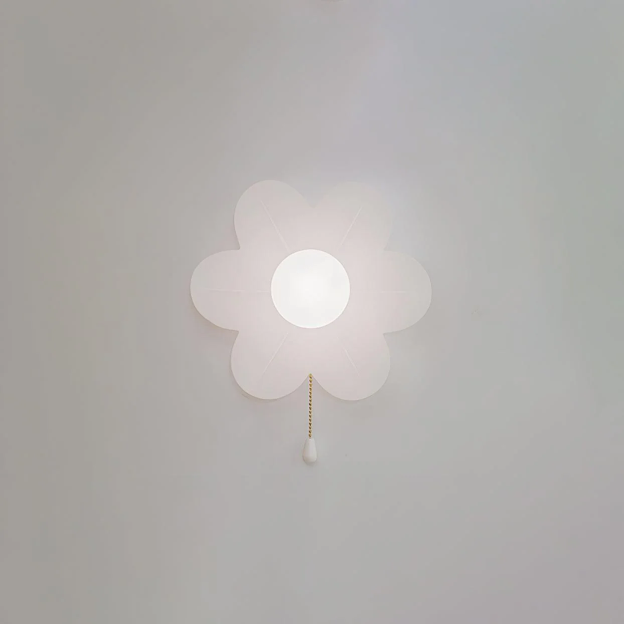 Flowers Wall Lamp - Image 27