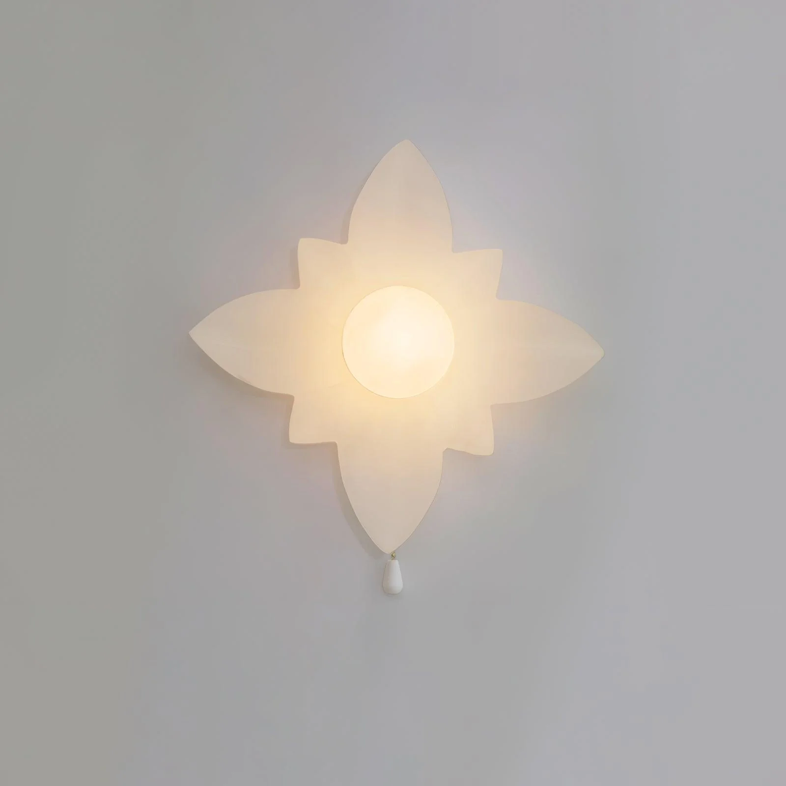 Flowers Wall Lamp - Image 28