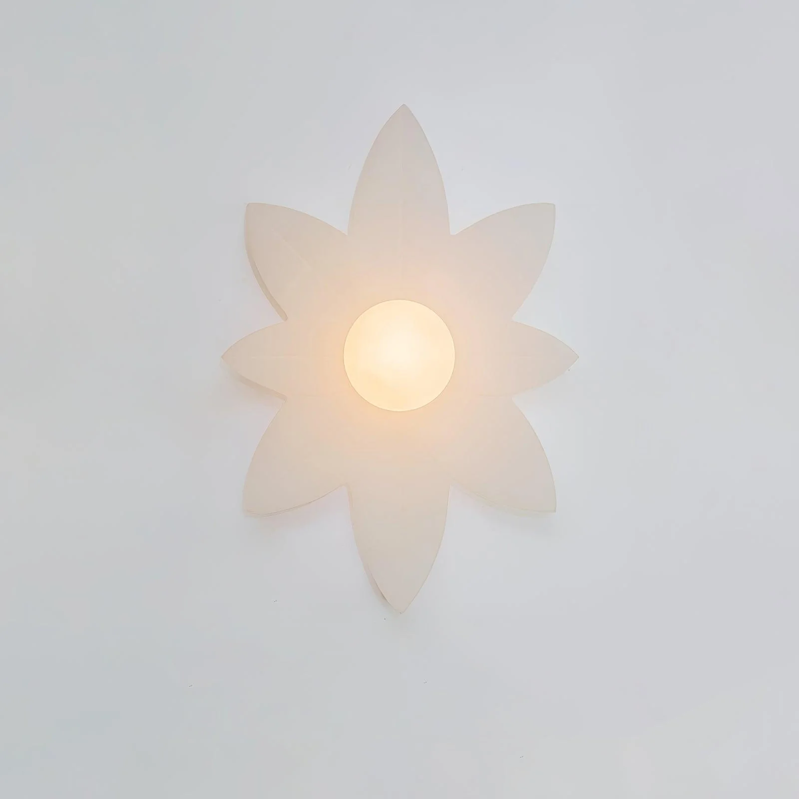 Flowers Wall Lamp - Image 30