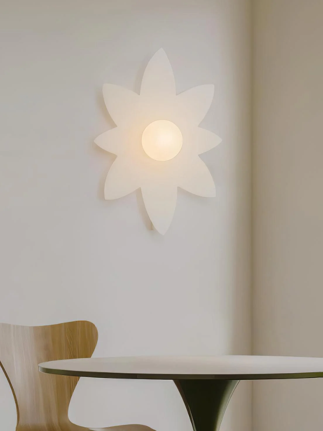 Flowers Wall Lamp - Image 32