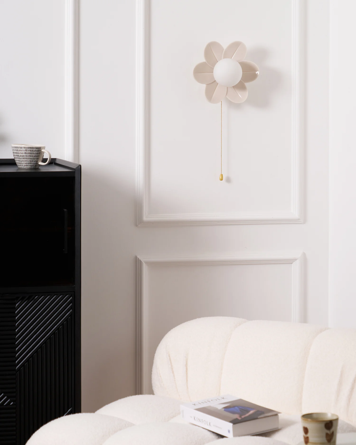 Flowers Wall Lamp - Image 37