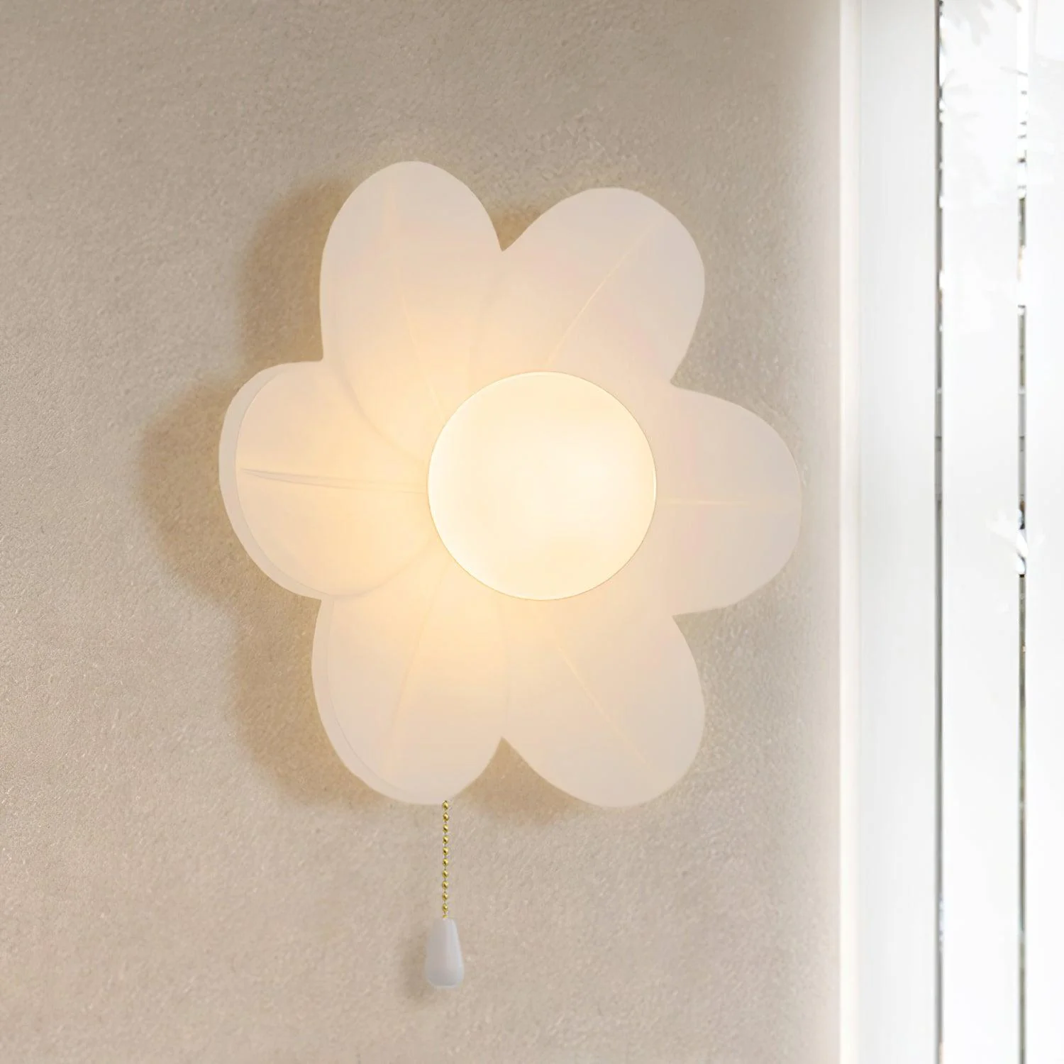 Flowers Wall Lamp - Image 38