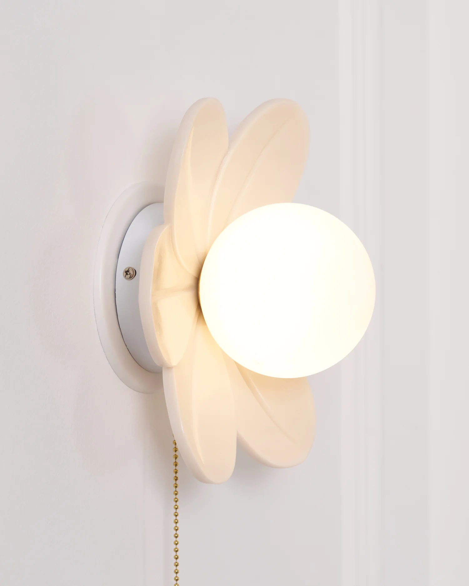 Flowers Wall Lamp - Image 40