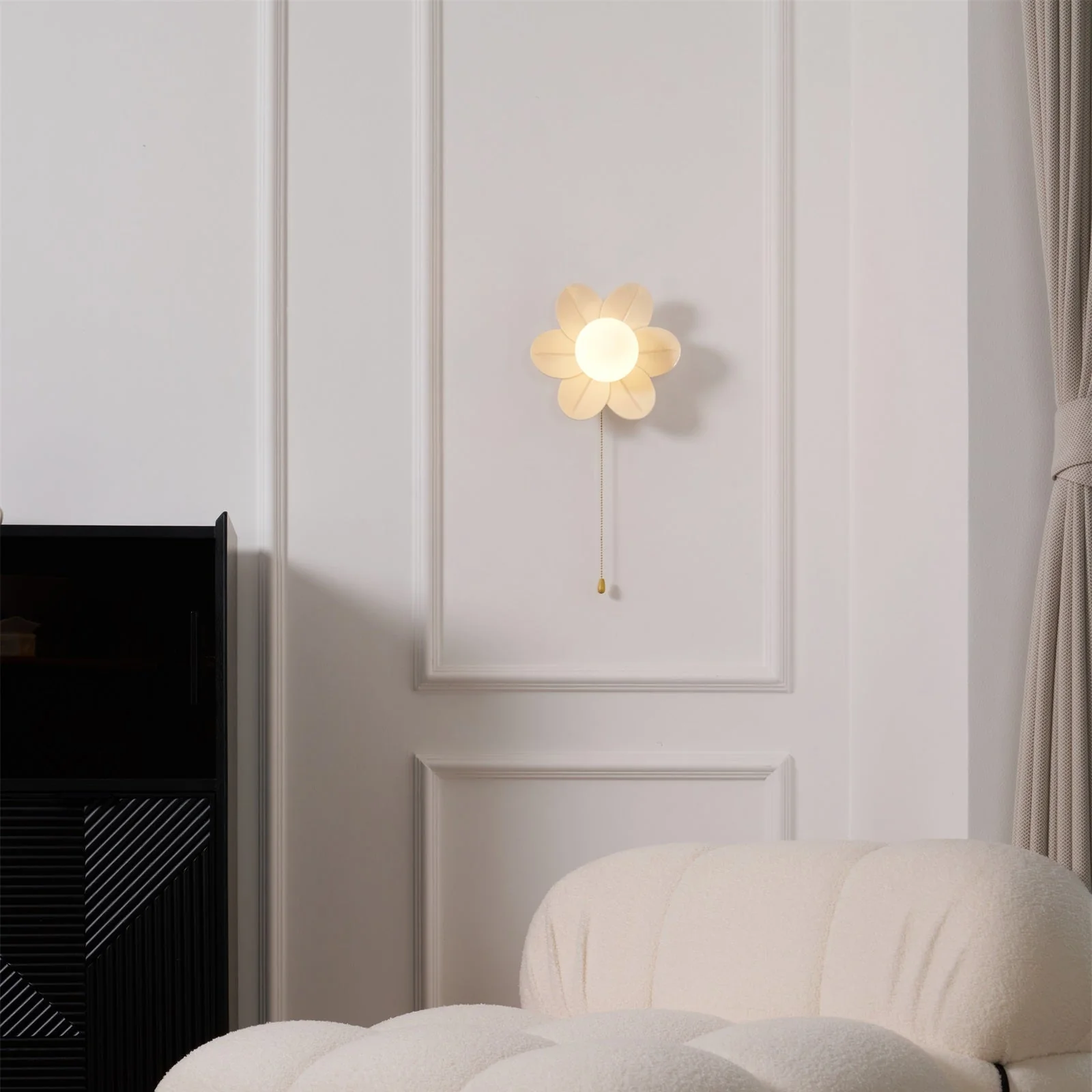 Flowers Wall Lamp - Image 42