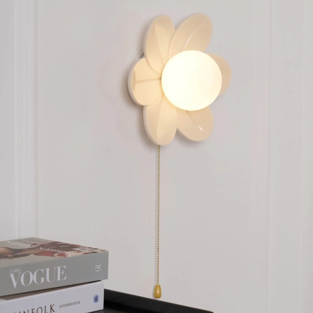 Flowers Wall Lamp - Image 44