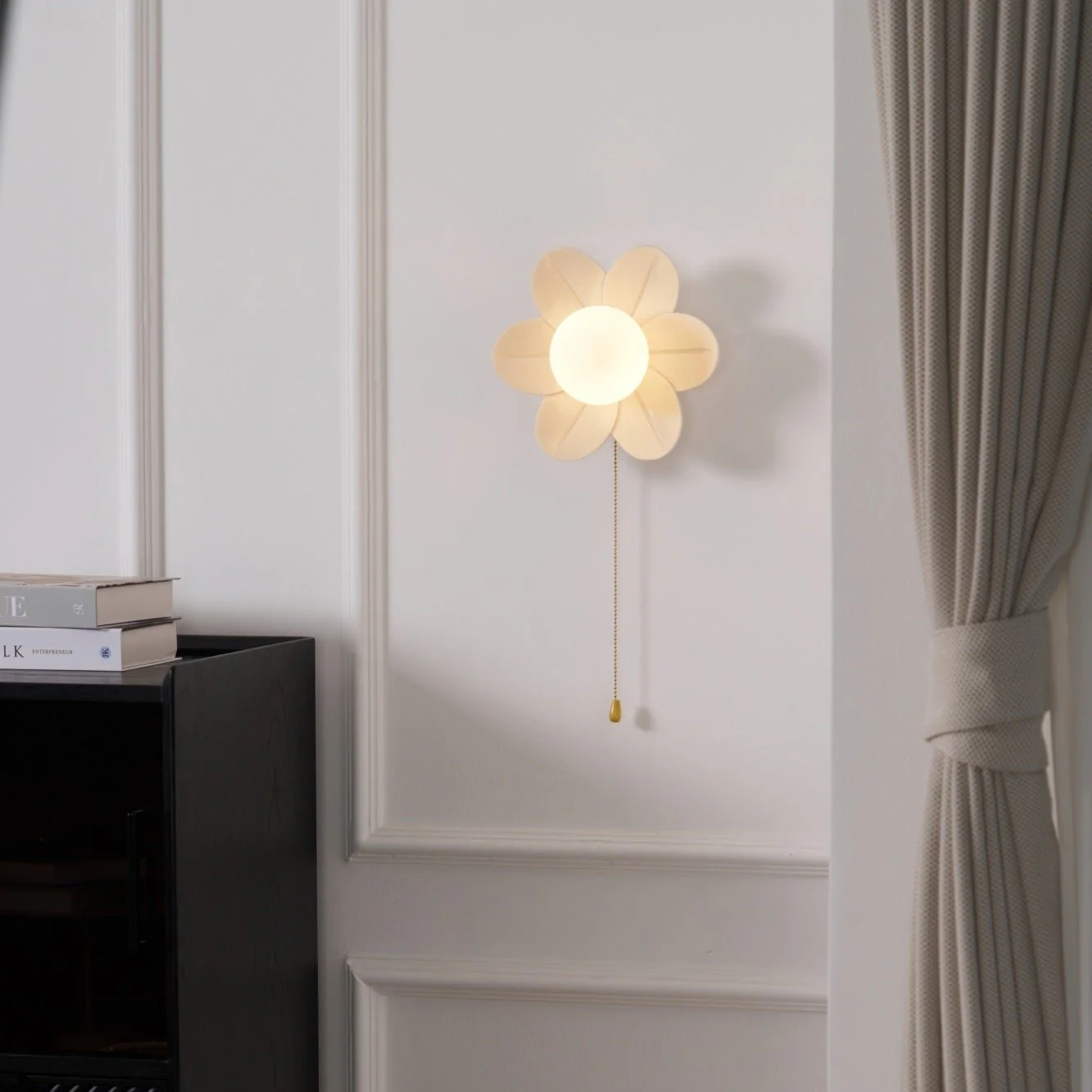 Flowers Wall Lamp - Image 5