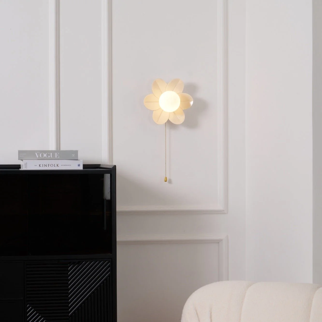 Flowers Wall Lamp - Image 6
