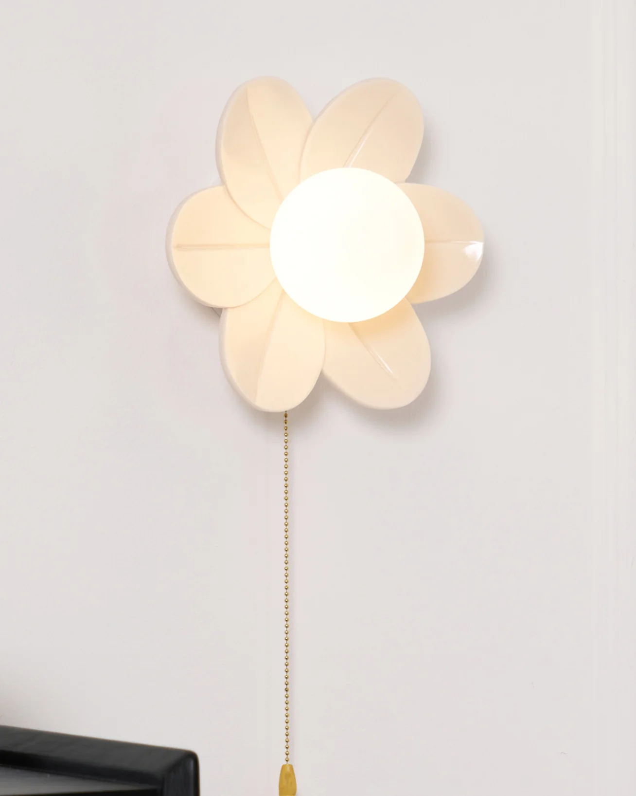Flowers Wall Lamp - Image 7