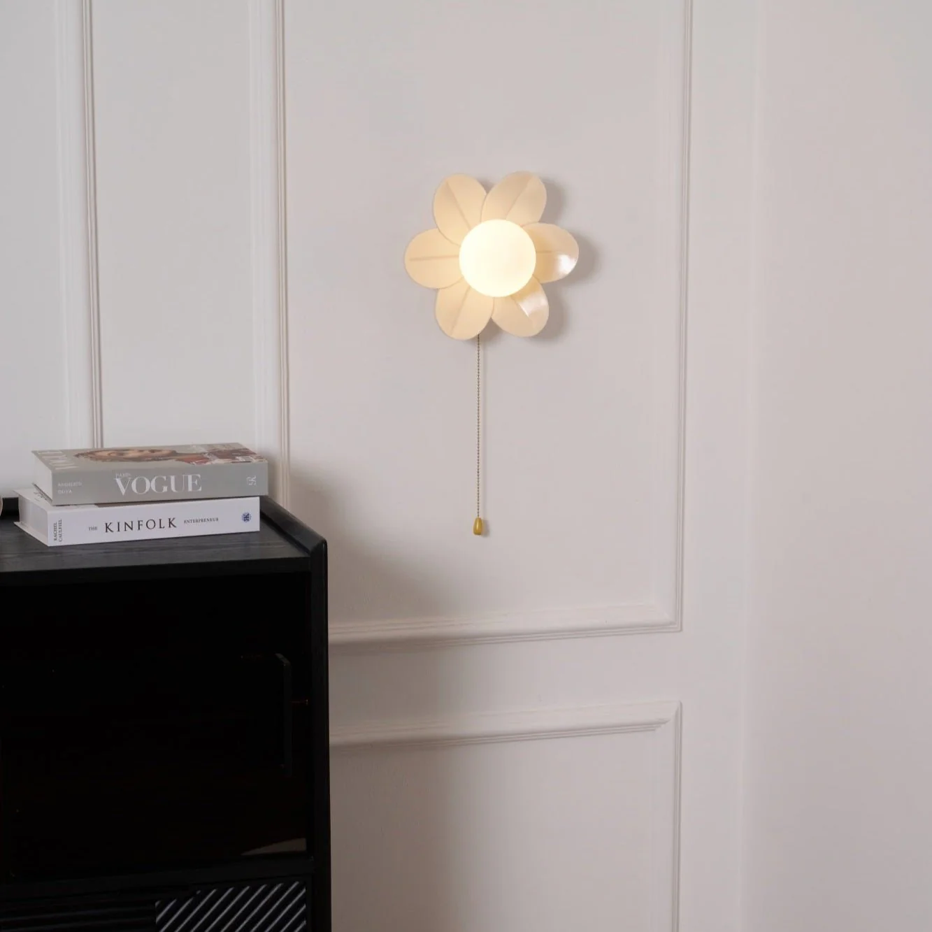 Flowers Wall Lamp - Image 9