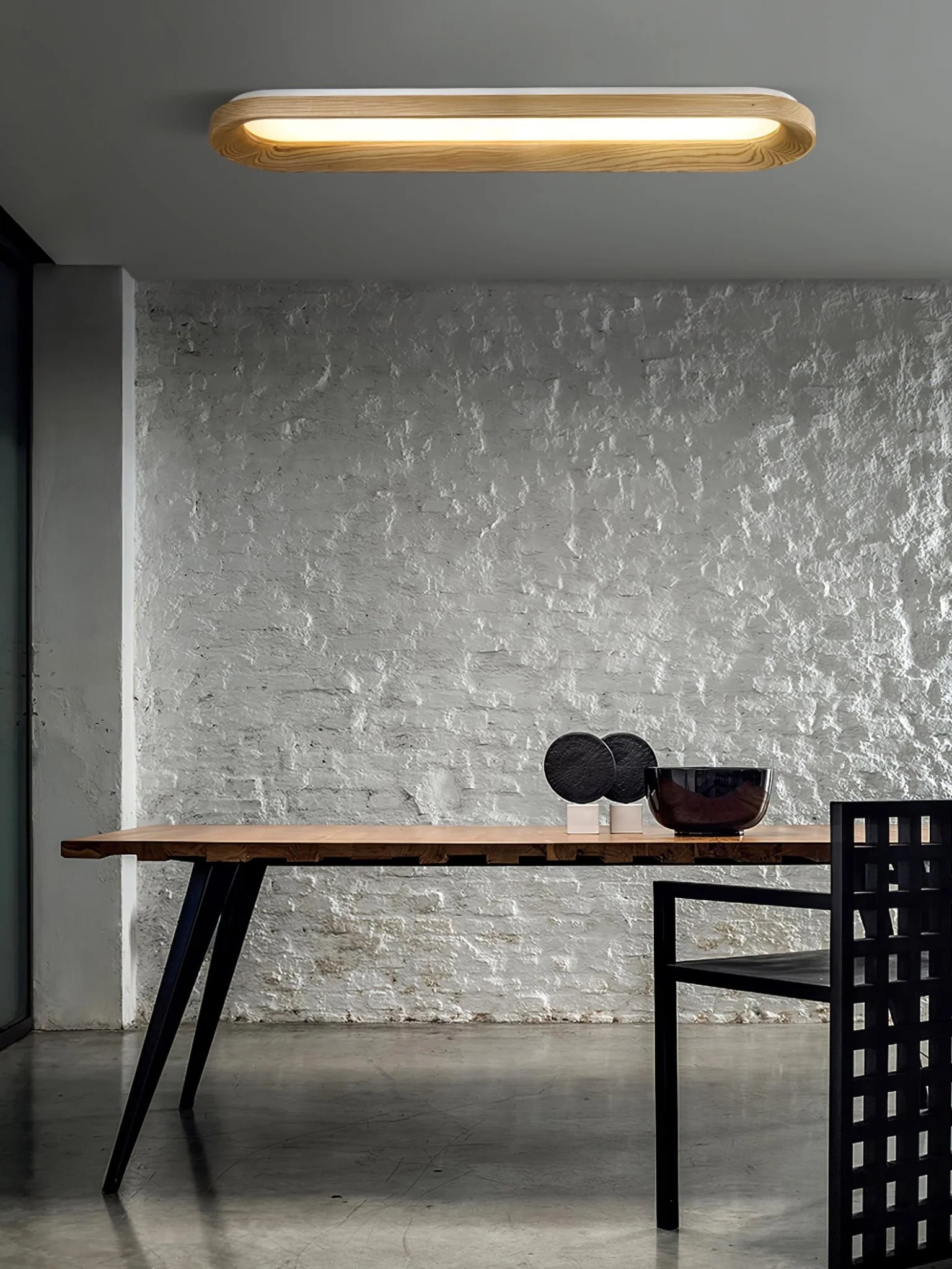 Flowing Cloud Ceiling Lamp - Image 6