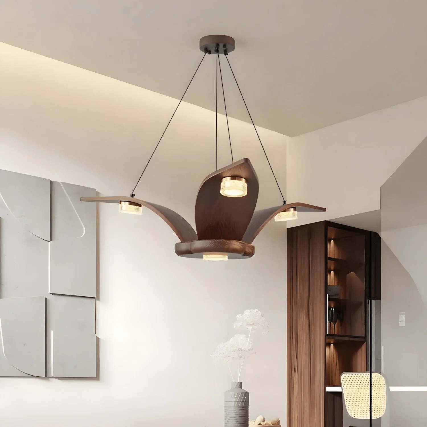 Flugi Chandelier - Image 3