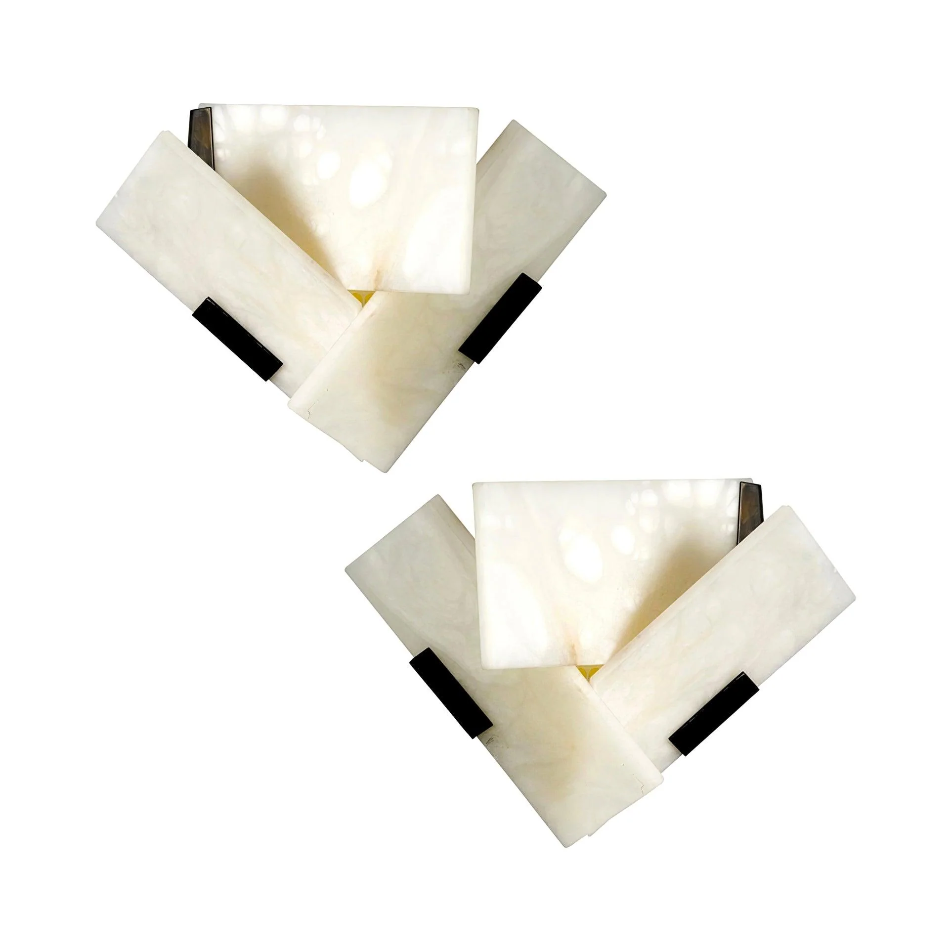 Fly Alabaster Sconce - Image 6
