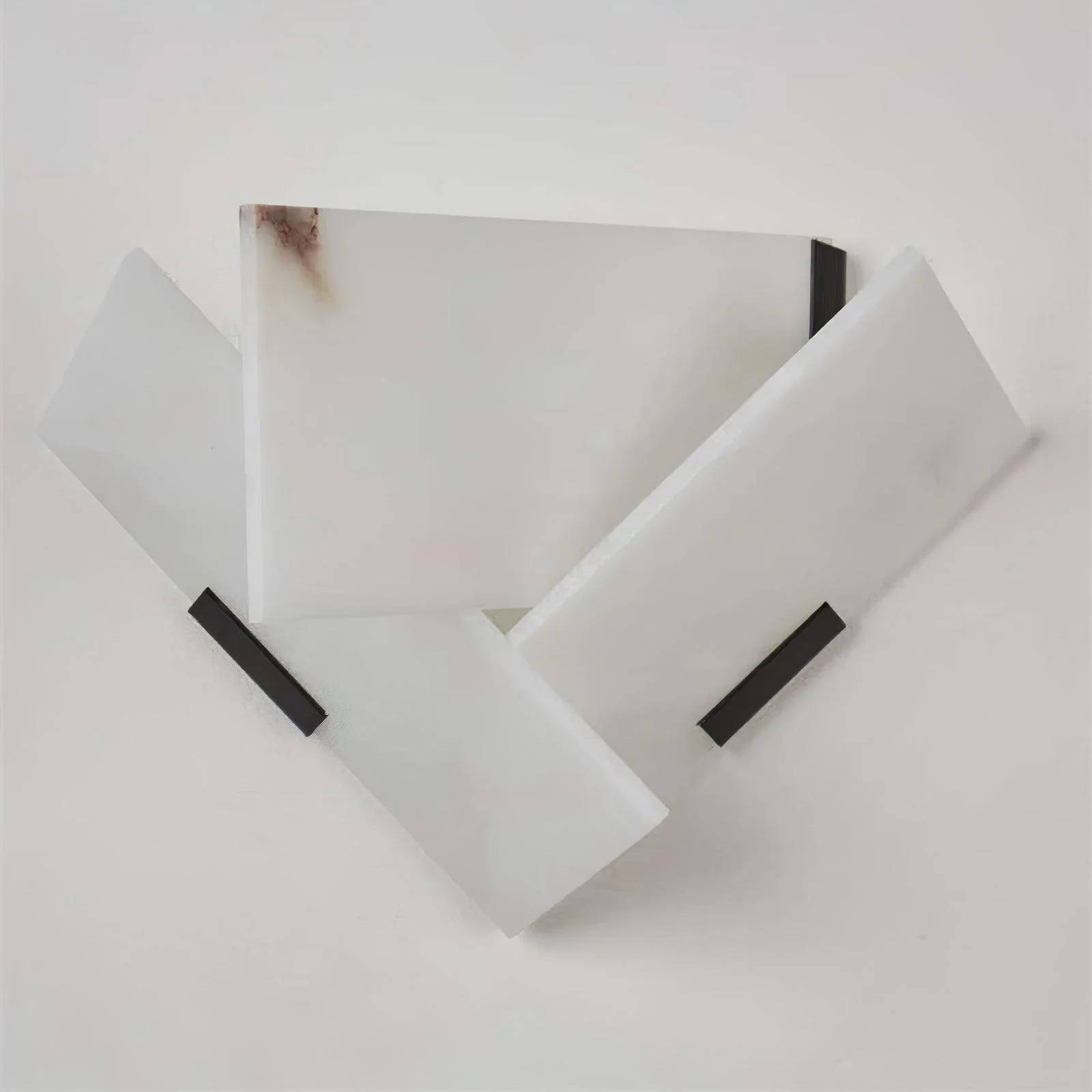 Fly Alabaster Sconce - Image 7