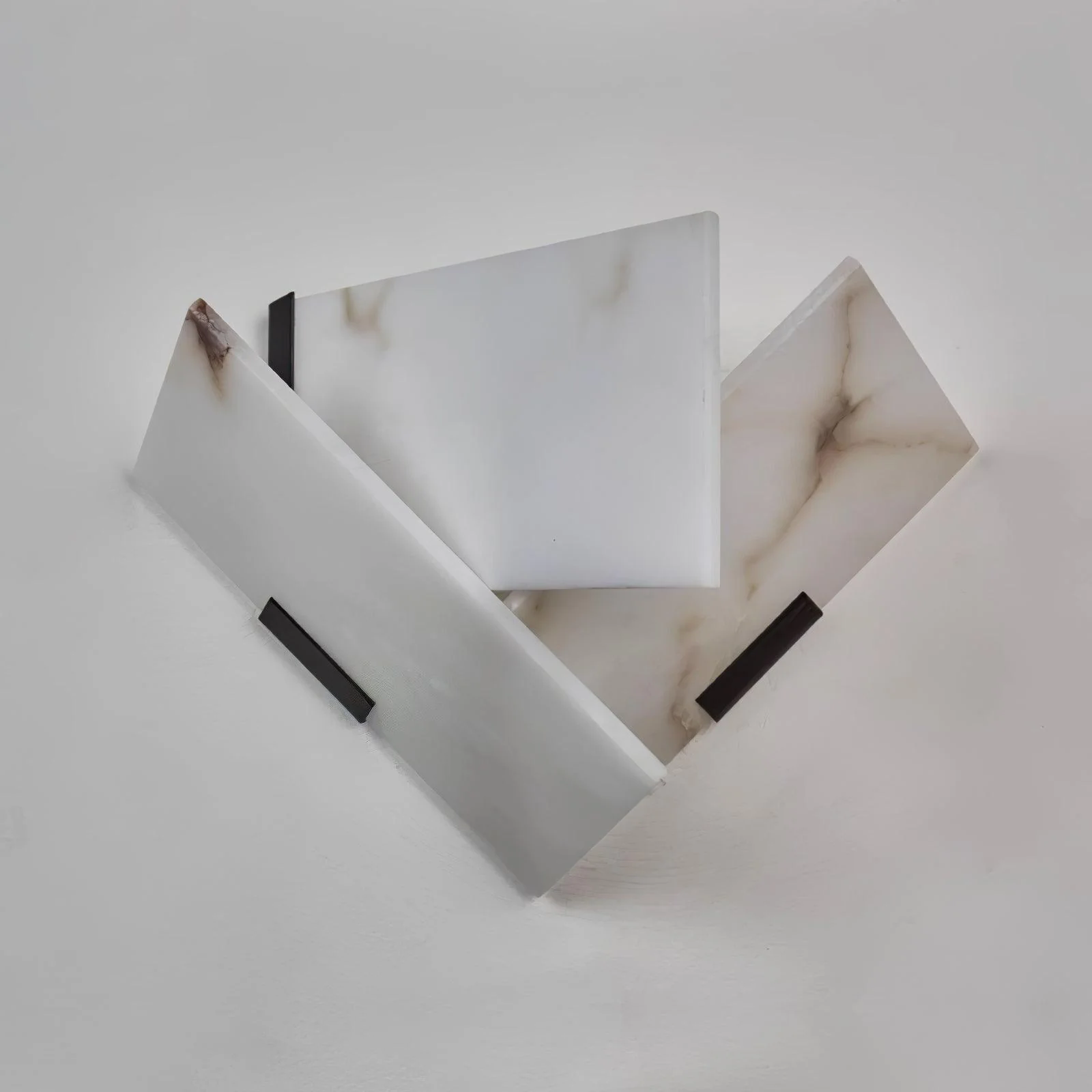 Fly Alabaster Sconce - Image 9