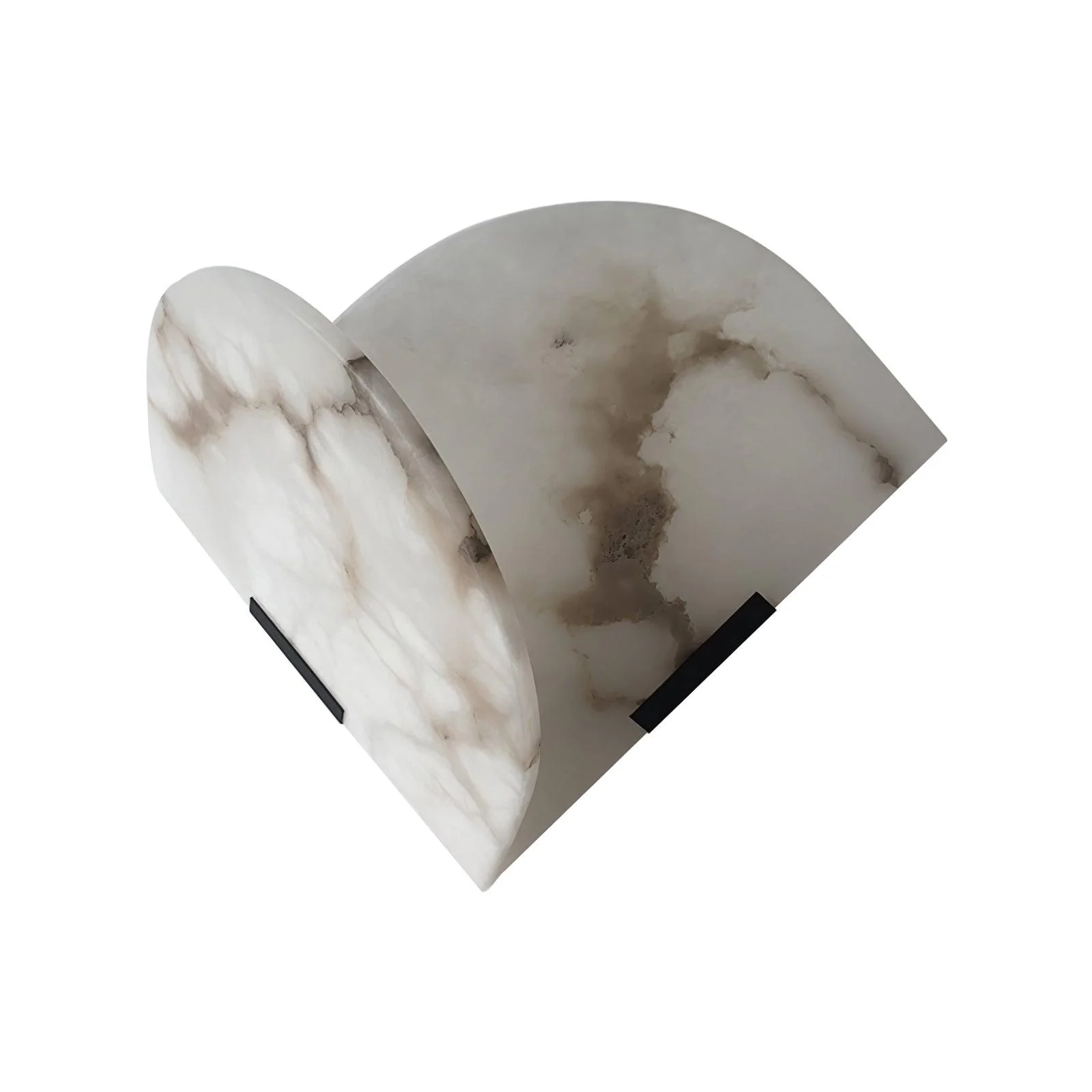 Fly Gaby Alabaster Wall Lamp - Image 27