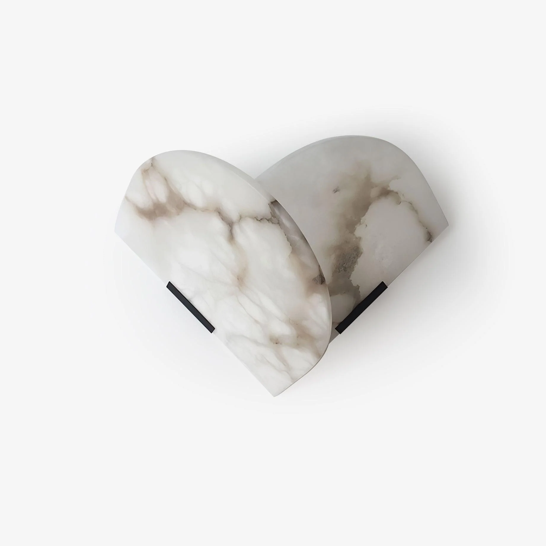 Fly Gaby Alabaster Wall Lamp - Image 31