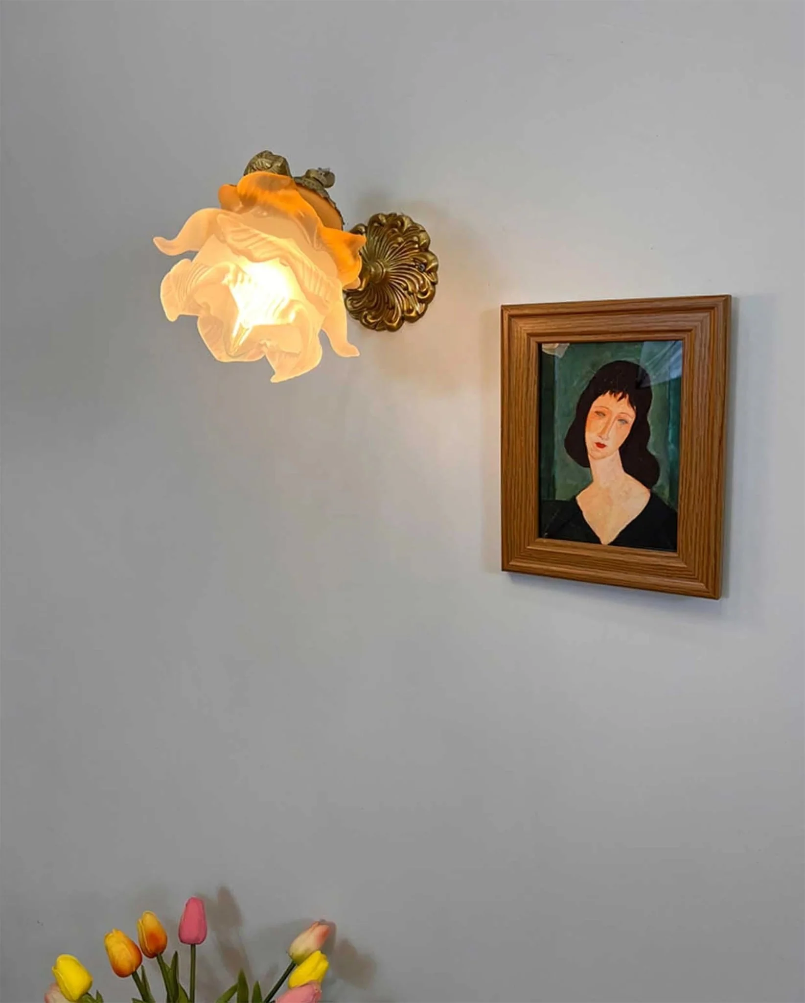 Flying Angel Wall Light - Image 11
