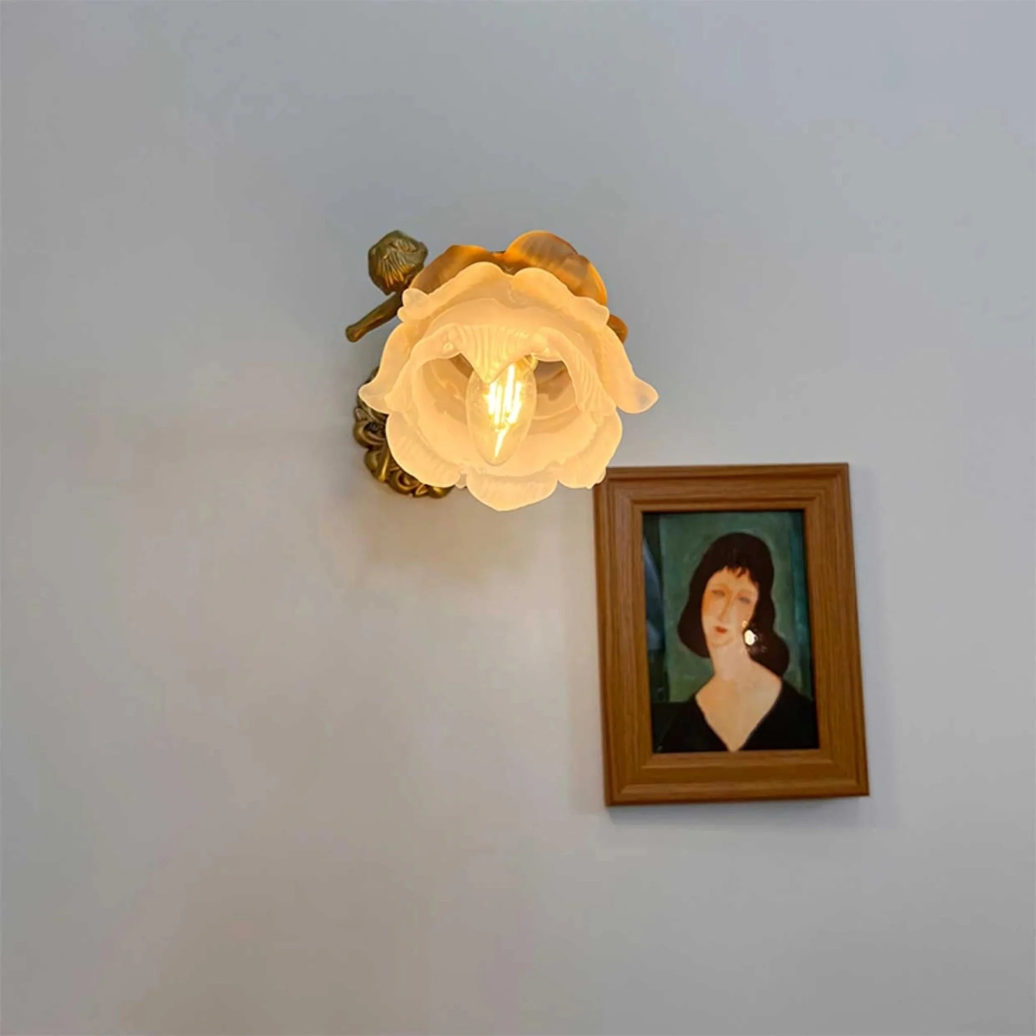 Flying Angel Wall Light - Image 15