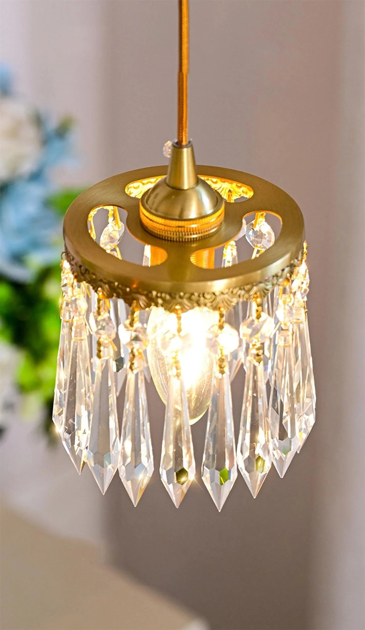 Flying Angel Wall Light - Image 17
