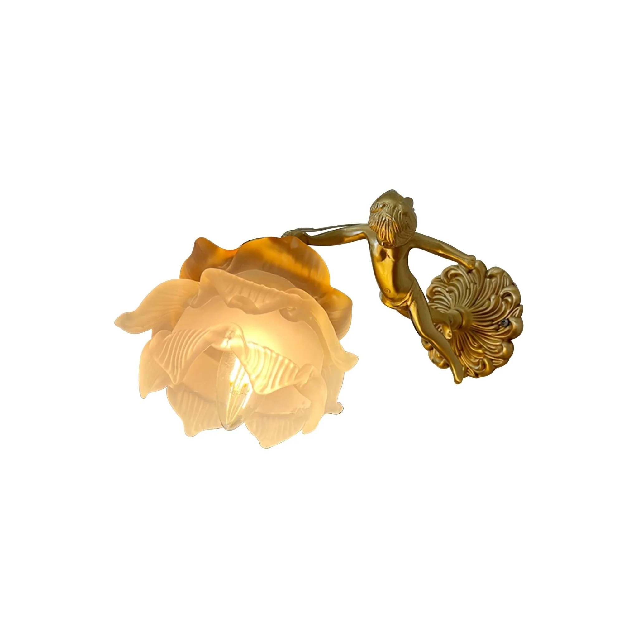 Flying Angel Wall Light - Image 23